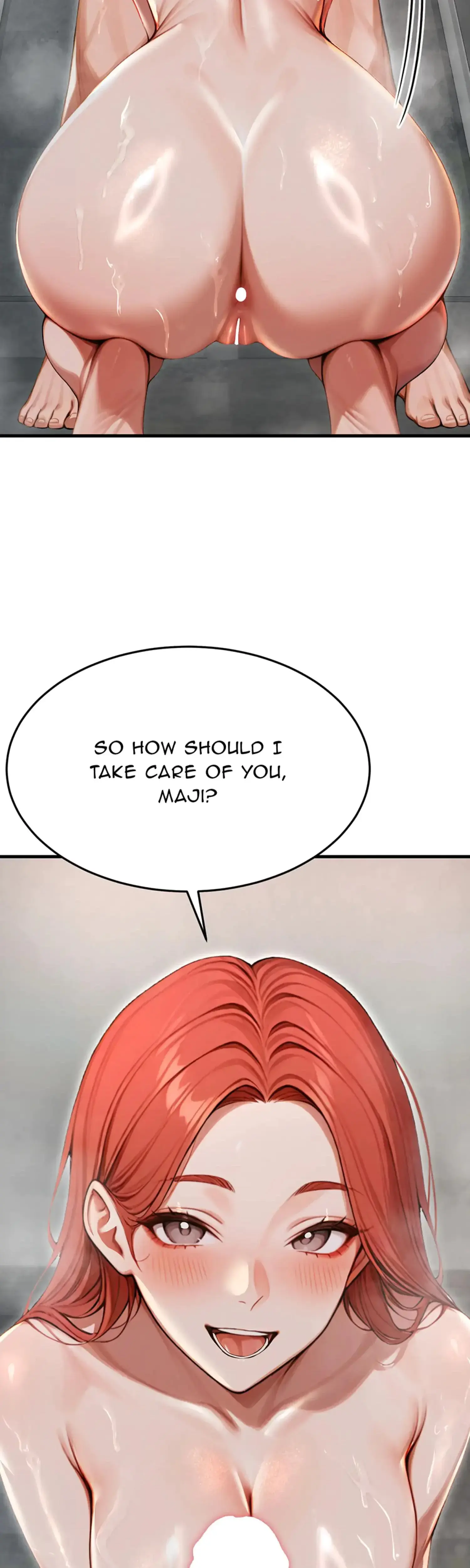 Strong Witch Episode 29 - Page 54