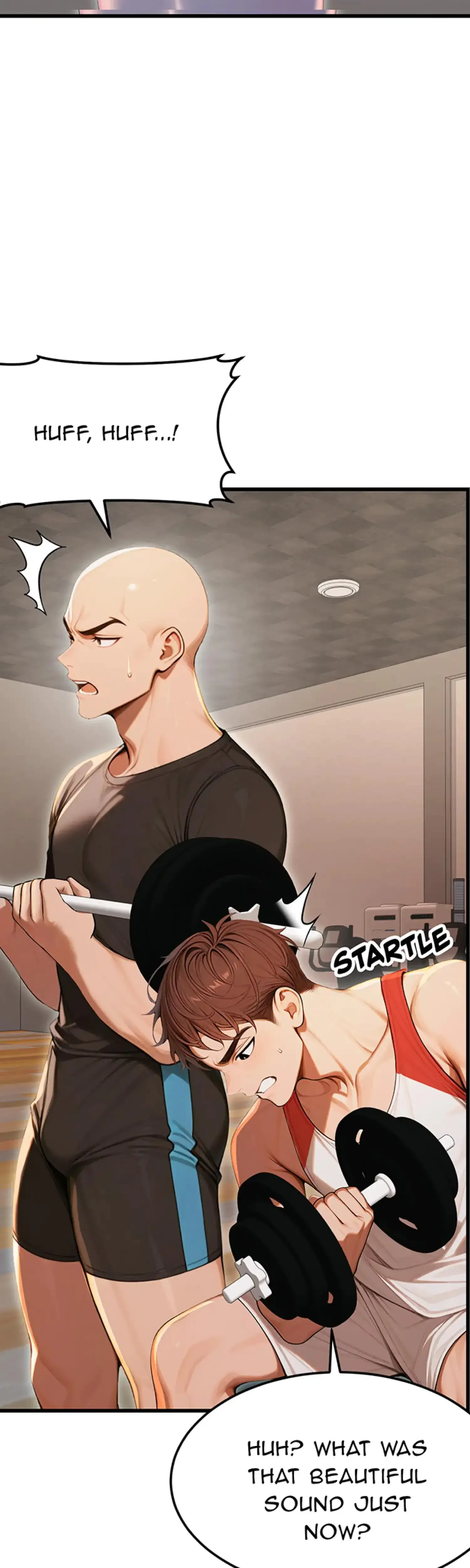 Strong Witch Episode 29 - Page 8