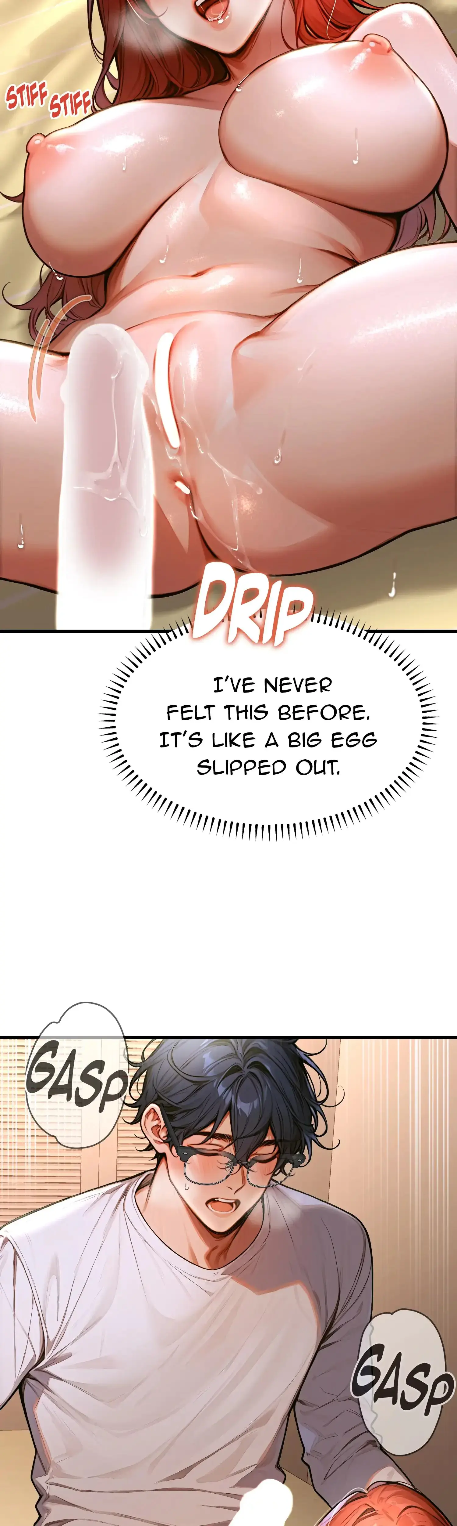 Strong Witch Episode 3 - Page 12