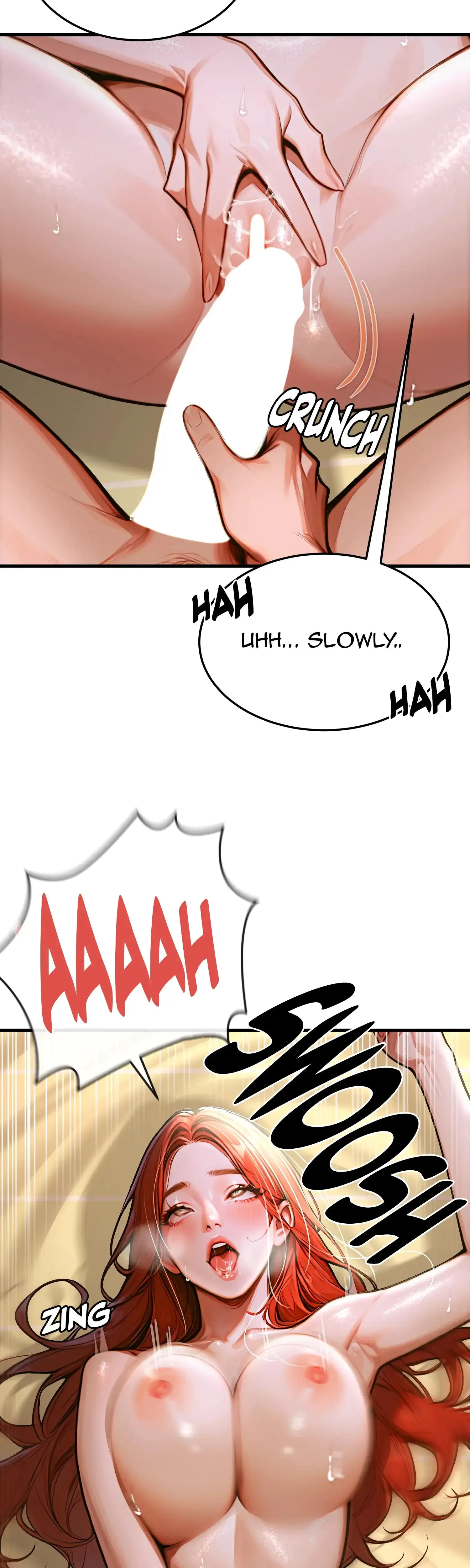 Strong Witch Episode 3 - Page 15