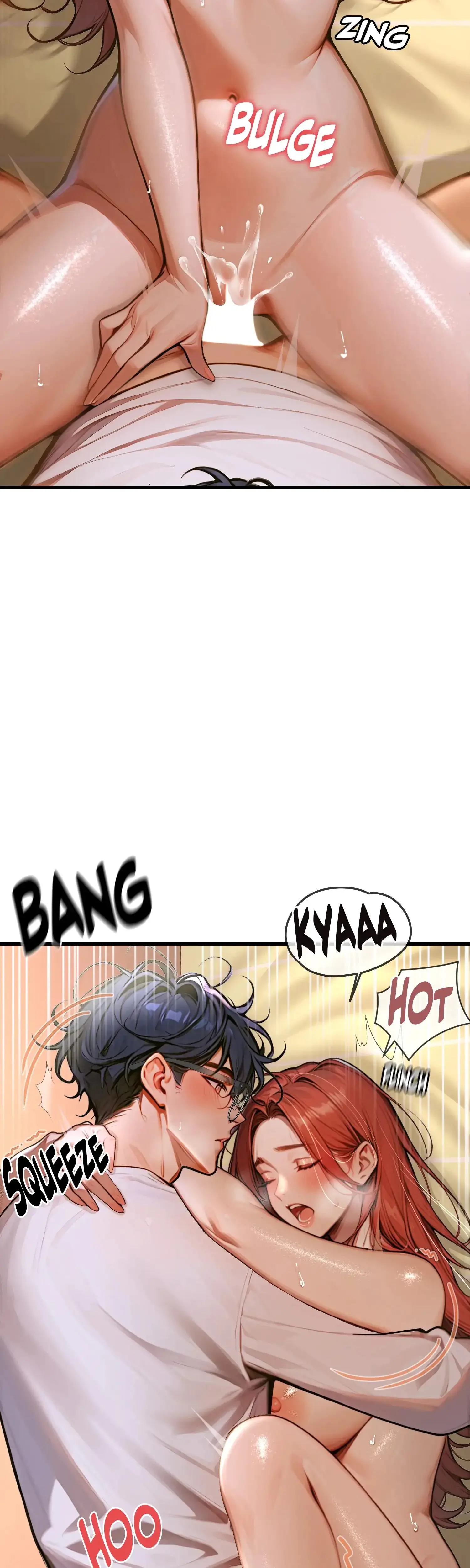 Strong Witch Episode 3 - Page 16