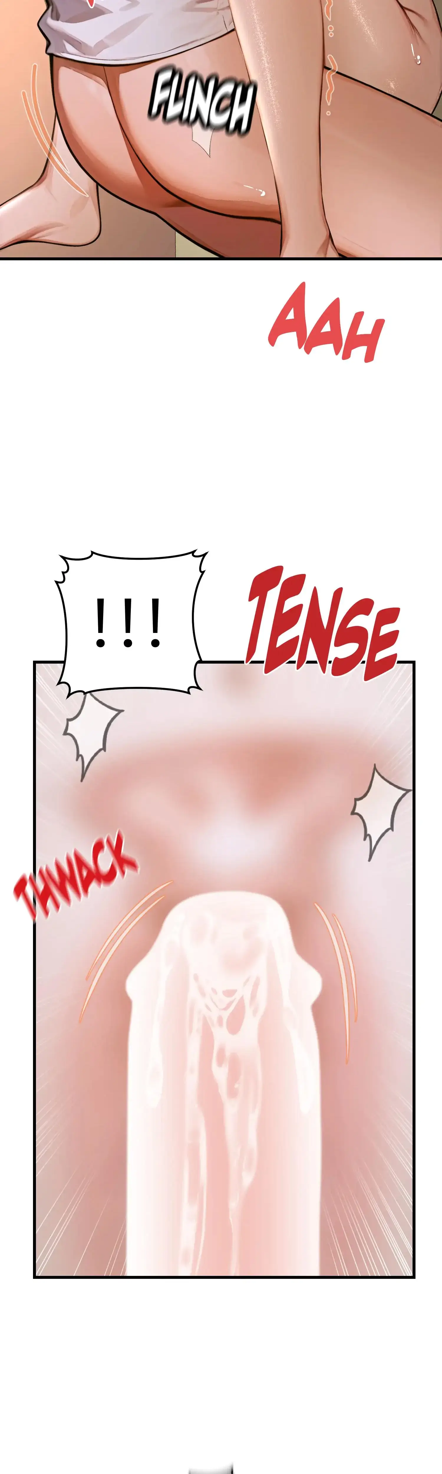 Strong Witch Episode 3 - Page 17