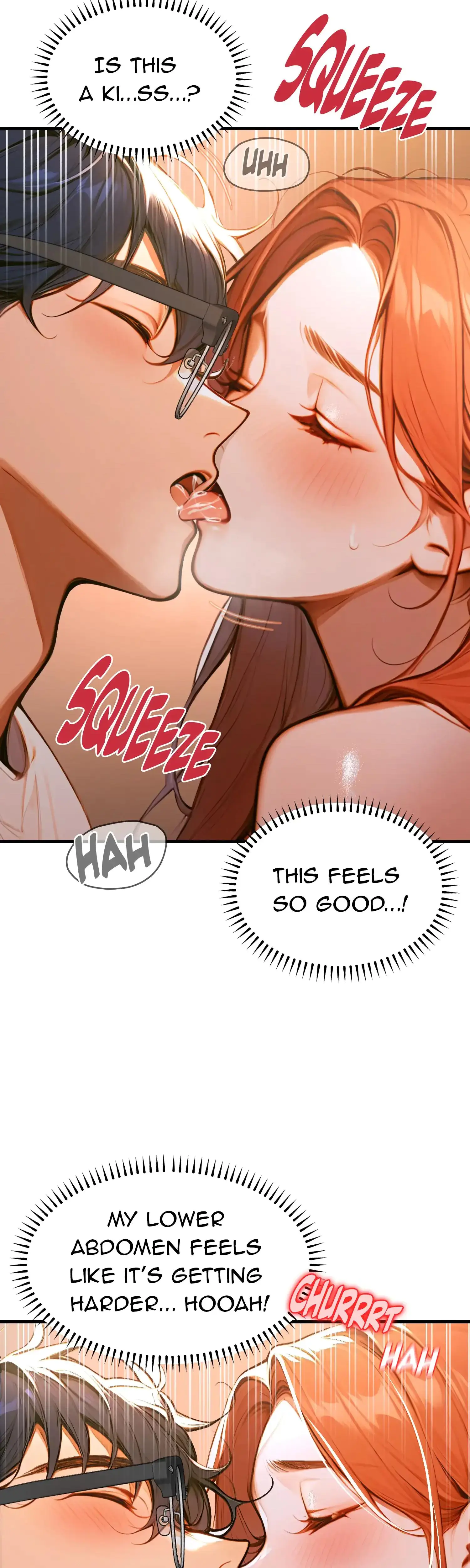 Strong Witch Episode 3 - Page 22
