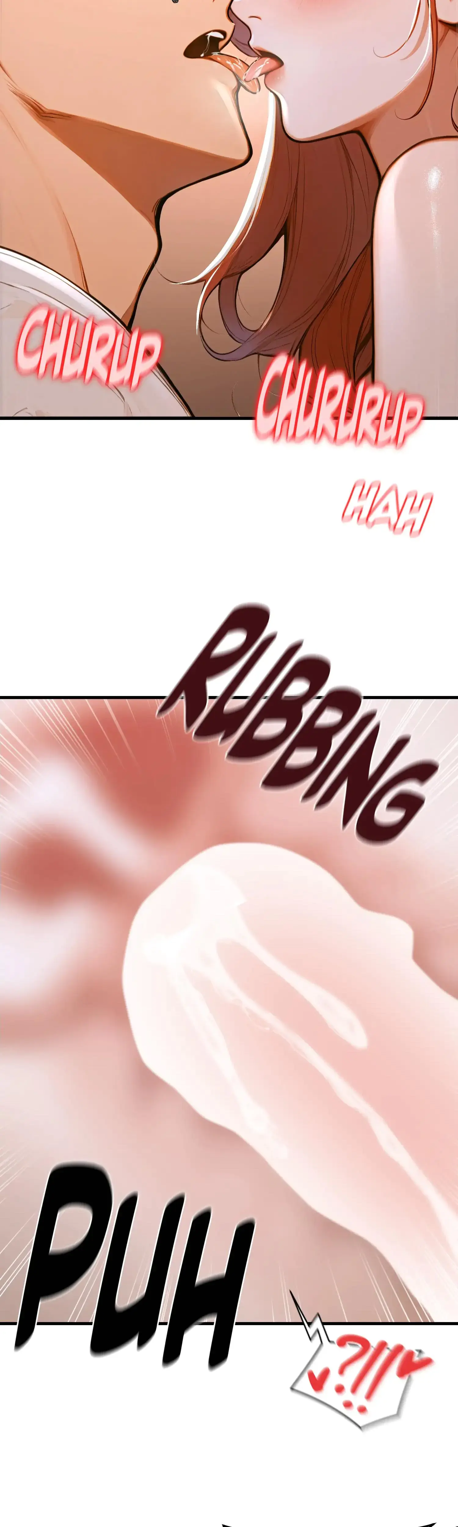 Strong Witch Episode 3 - Page 23