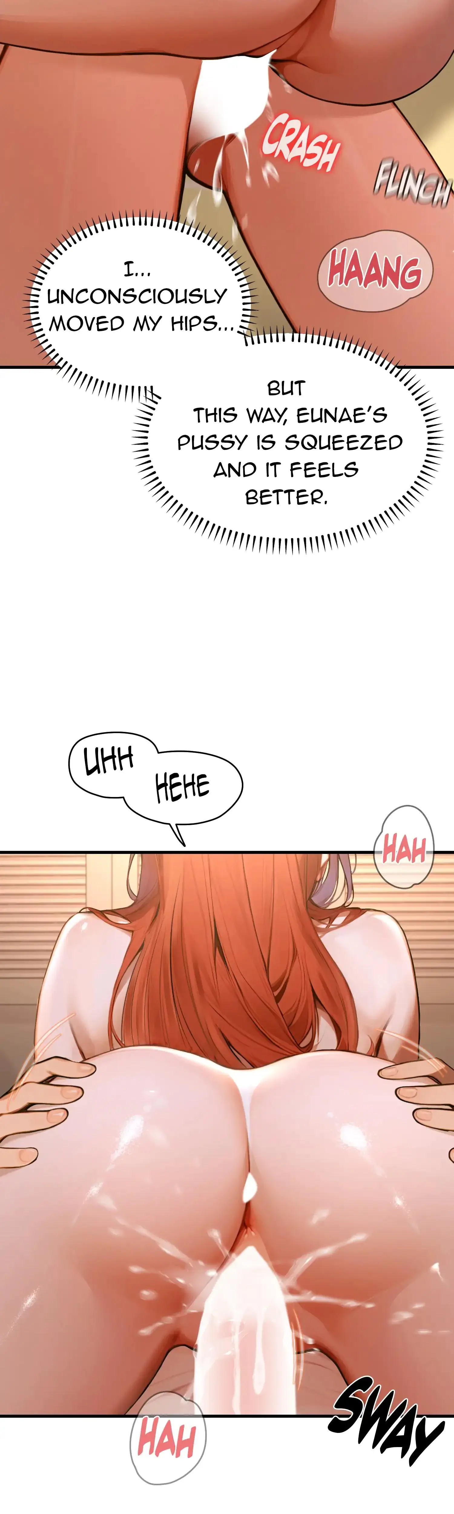Strong Witch Episode 3 - Page 26