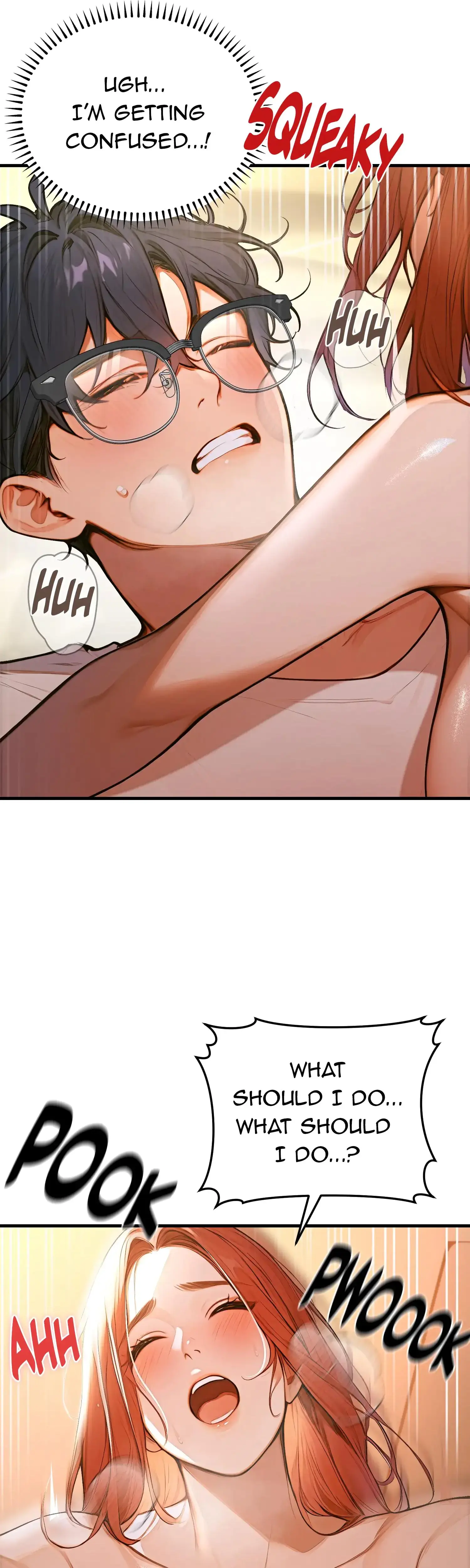 Strong Witch Episode 3 - Page 29
