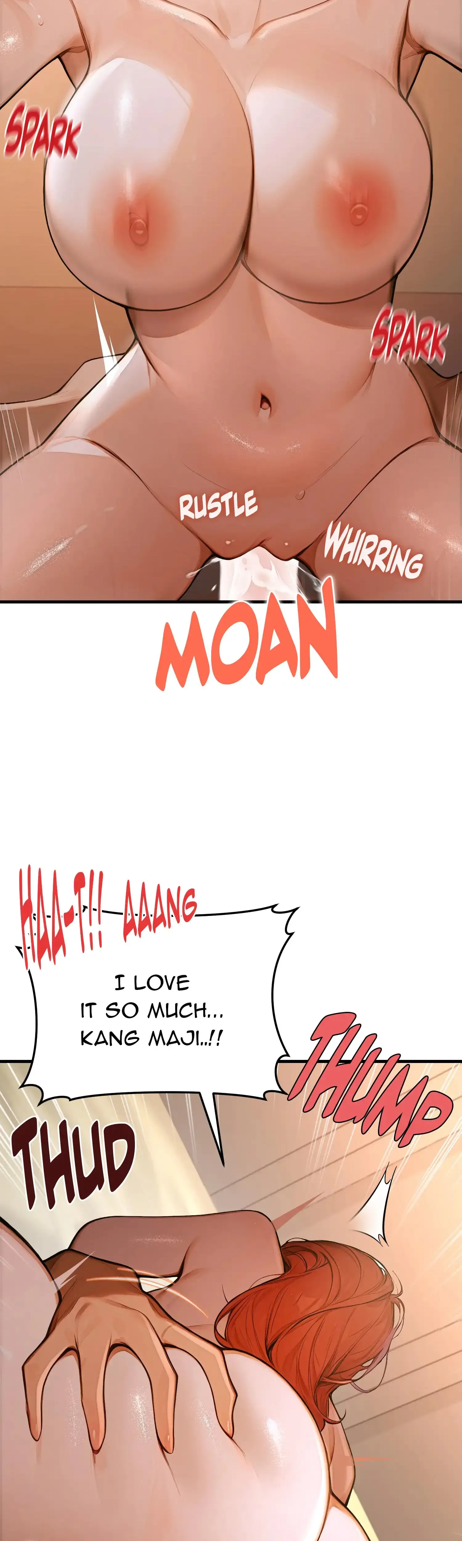 Strong Witch Episode 3 - Page 30