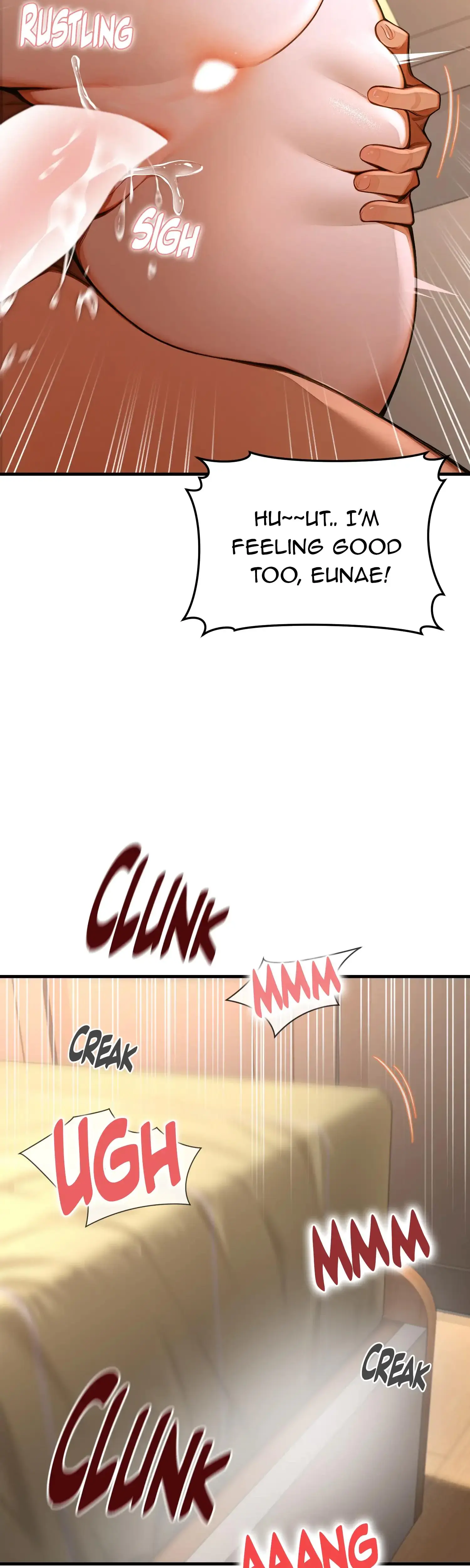 Strong Witch Episode 3 - Page 31