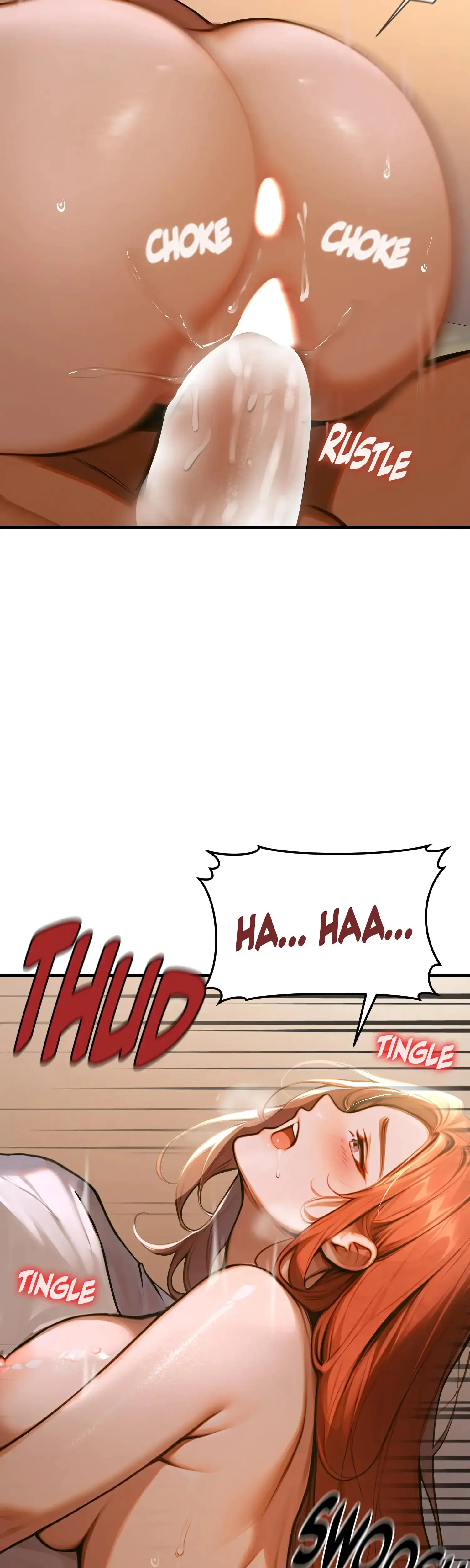 Strong Witch Episode 3 - Page 35