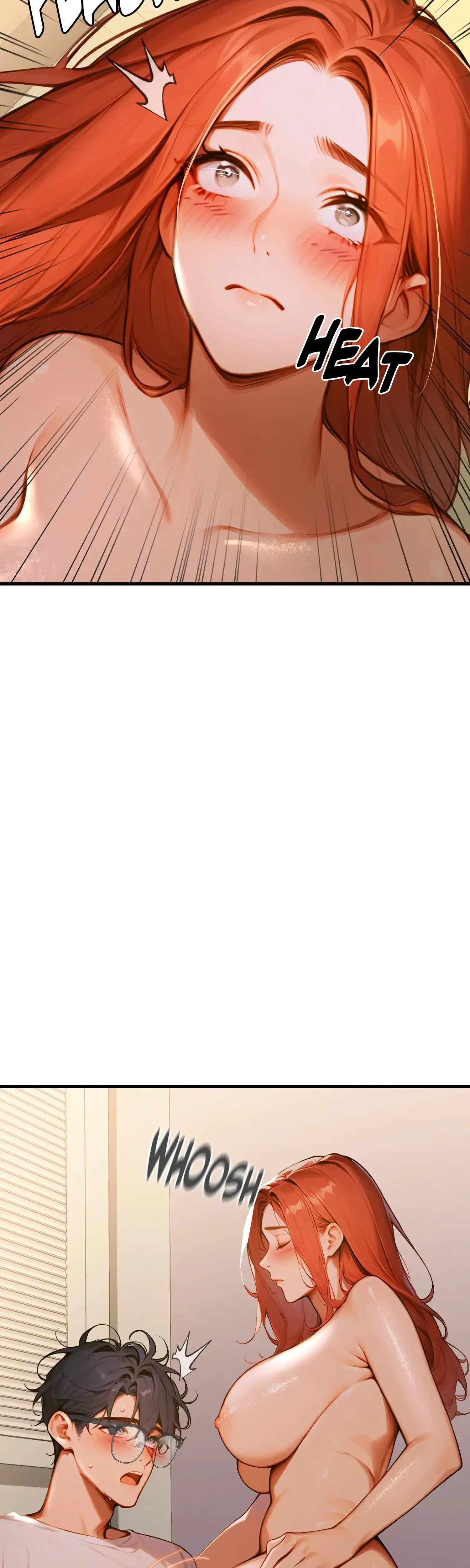 Strong Witch Episode 3 - Page 41