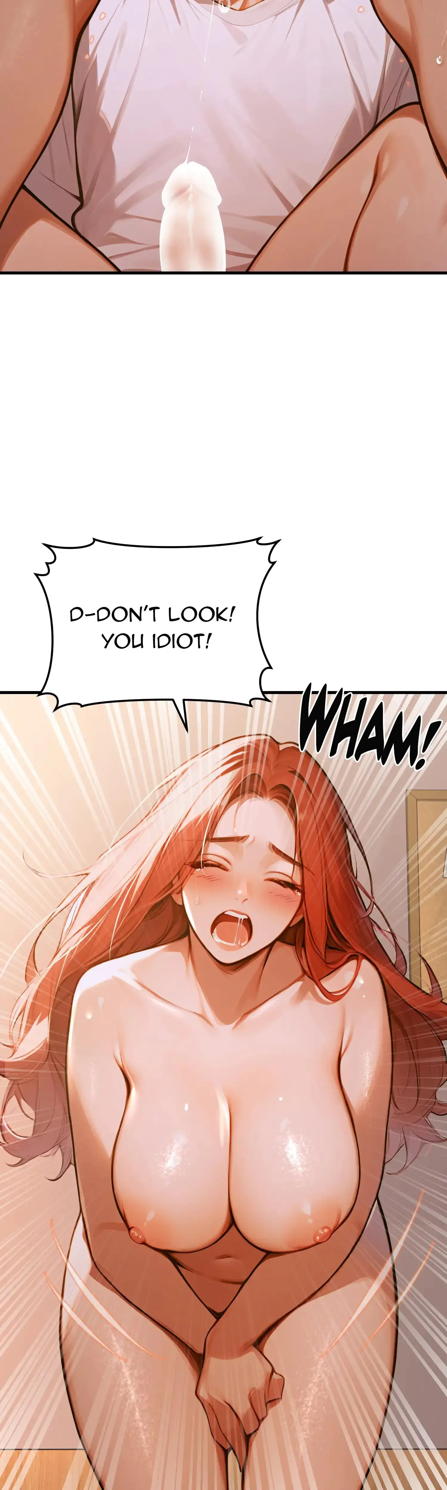 Strong Witch Episode 3 - Page 43