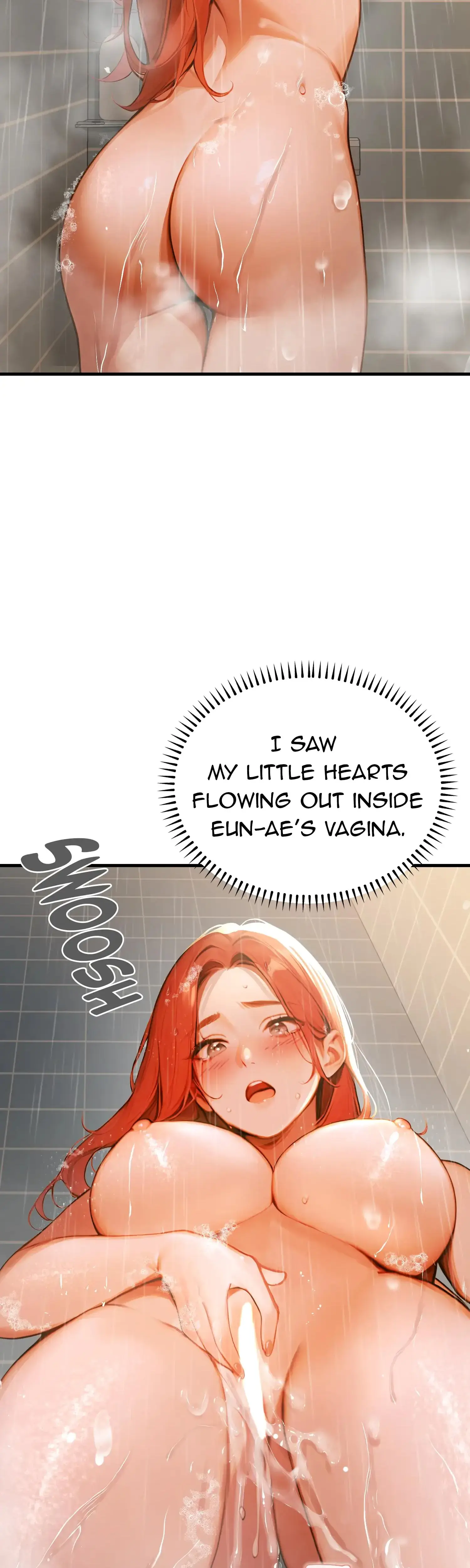 Strong Witch Episode 3 - Page 47