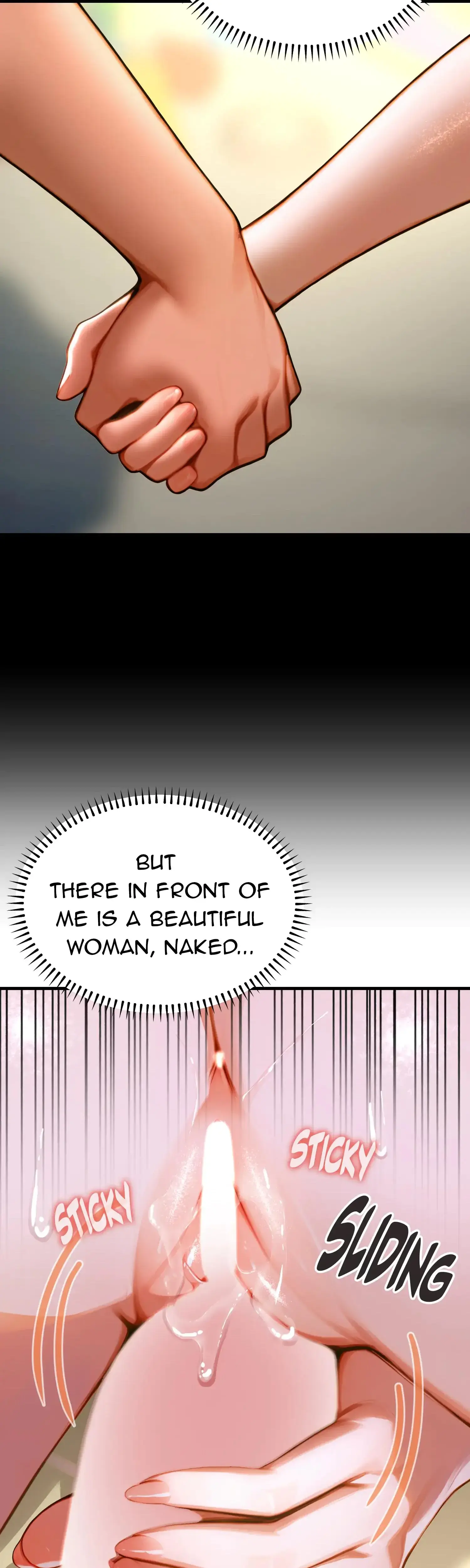 Strong Witch Episode 3 - Page 5