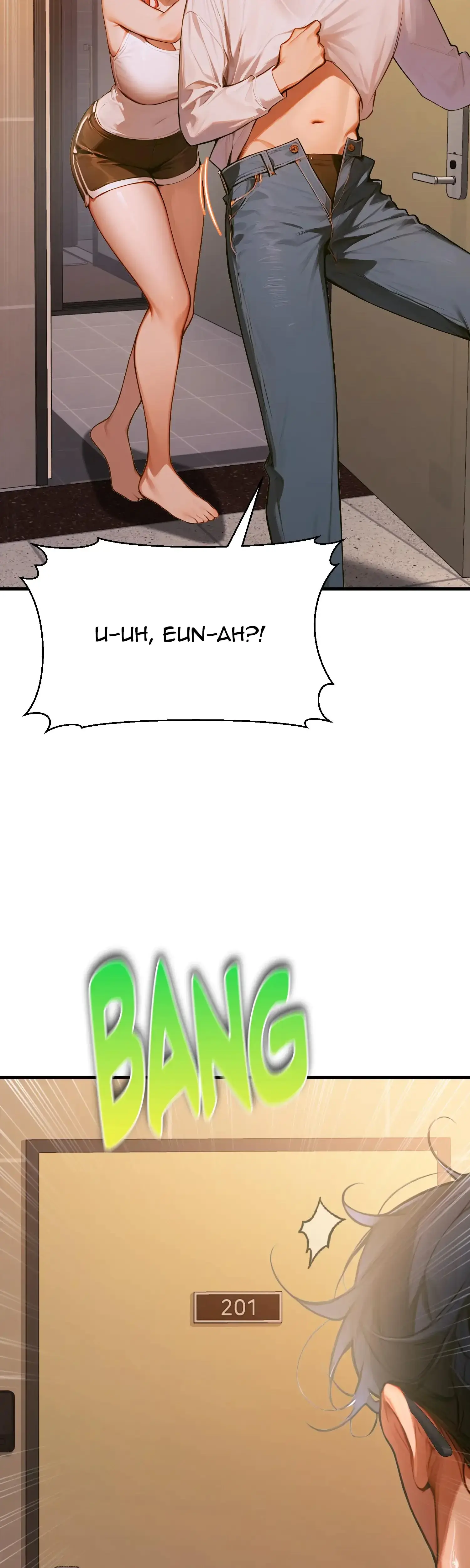Strong Witch Episode 3 - Page 58