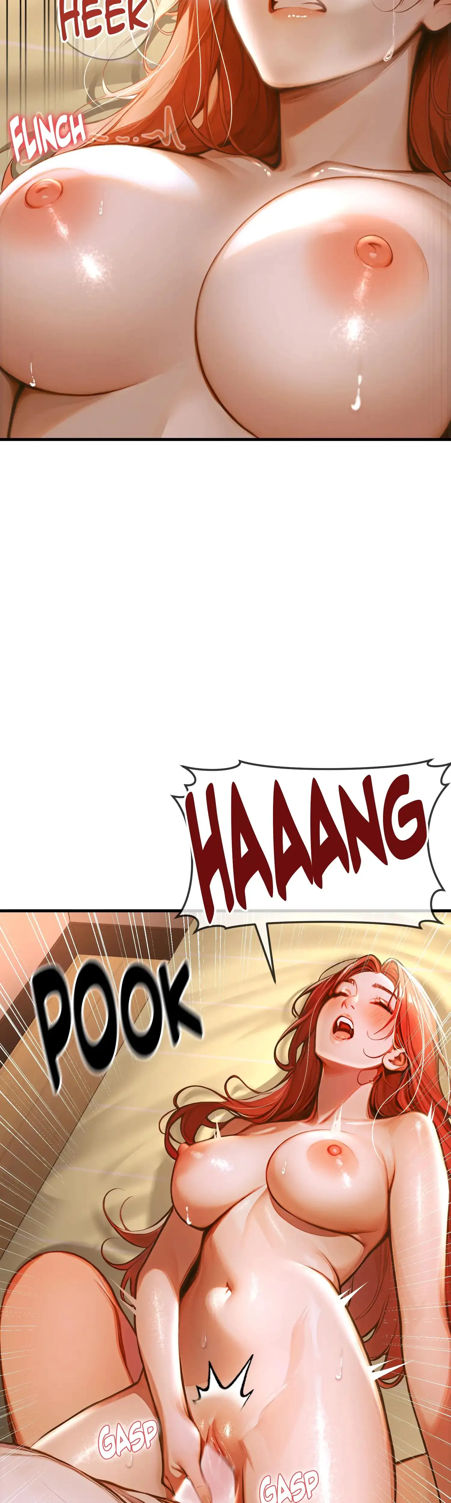 Strong Witch Episode 3 - Page 8