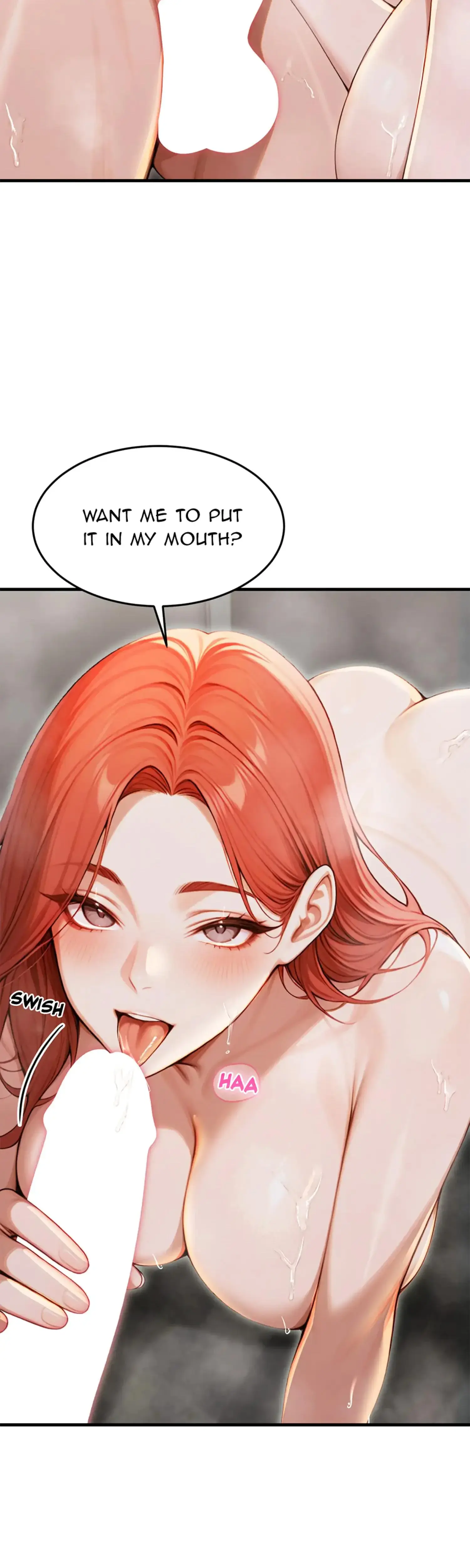 Strong Witch Episode 30 - Page 11