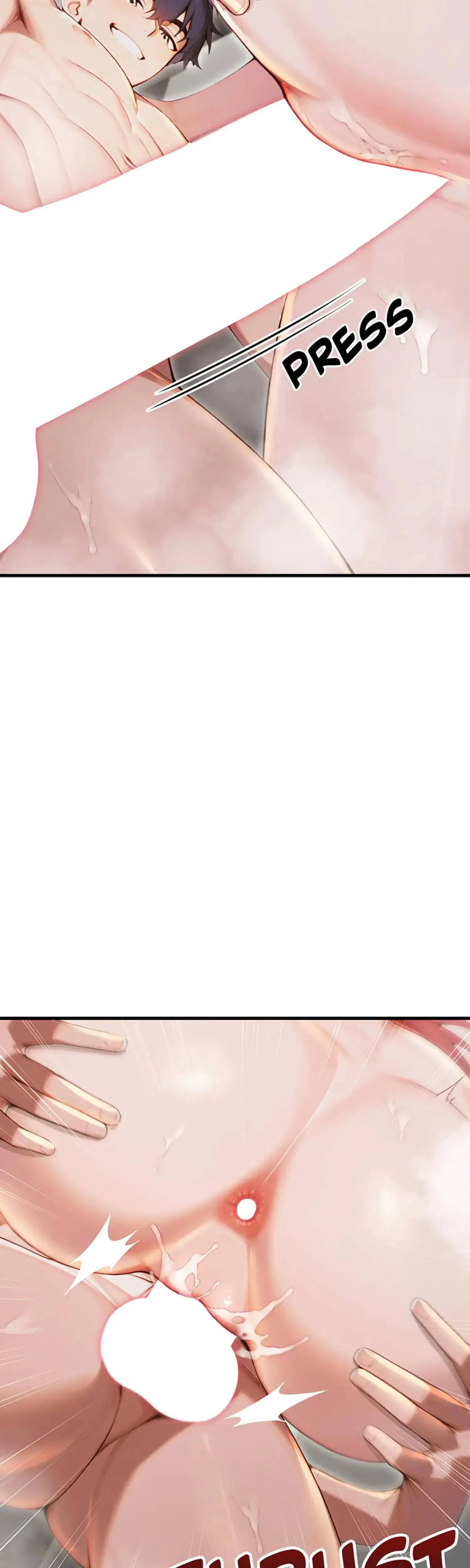 Strong Witch Episode 30 - Page 35