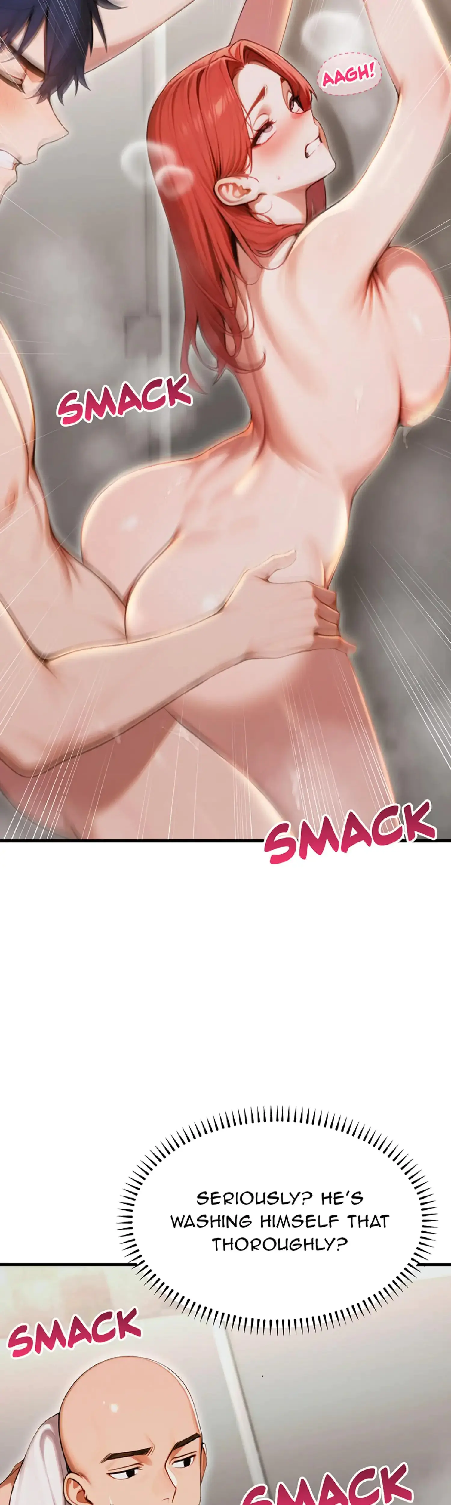 Strong Witch Episode 30 - Page 46