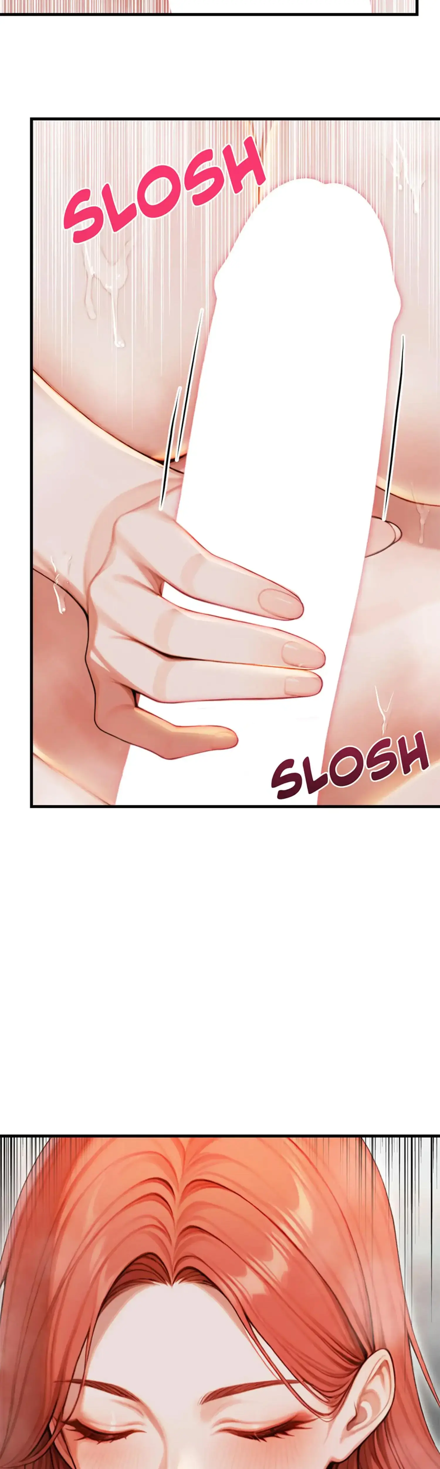 Strong Witch Episode 30 - Page 9