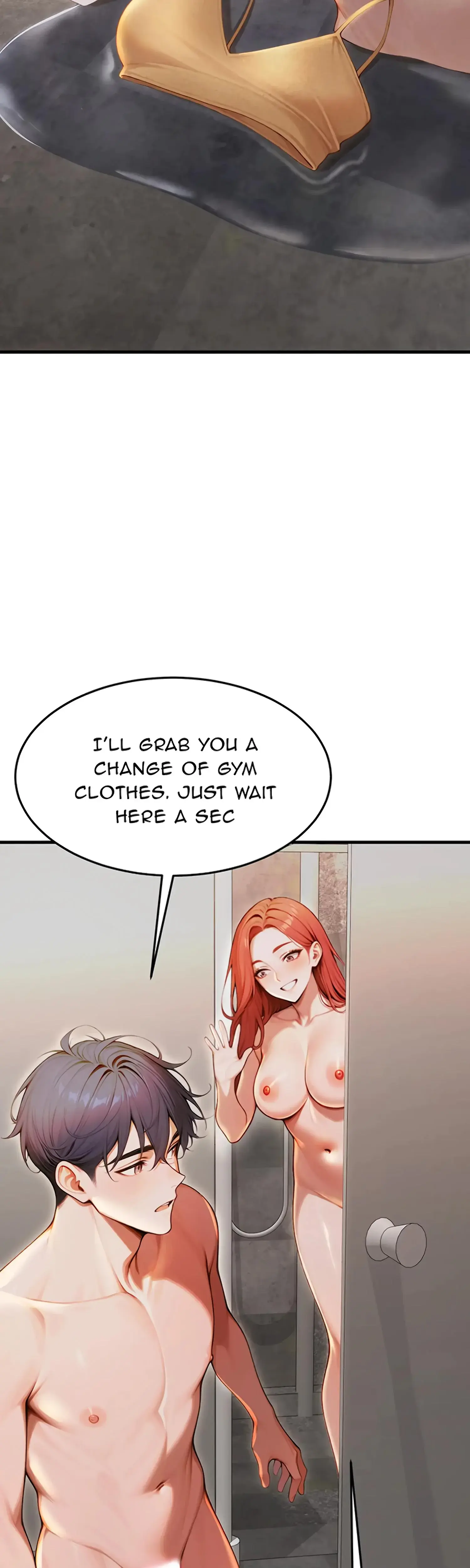 Strong Witch Episode 31 - Page 12