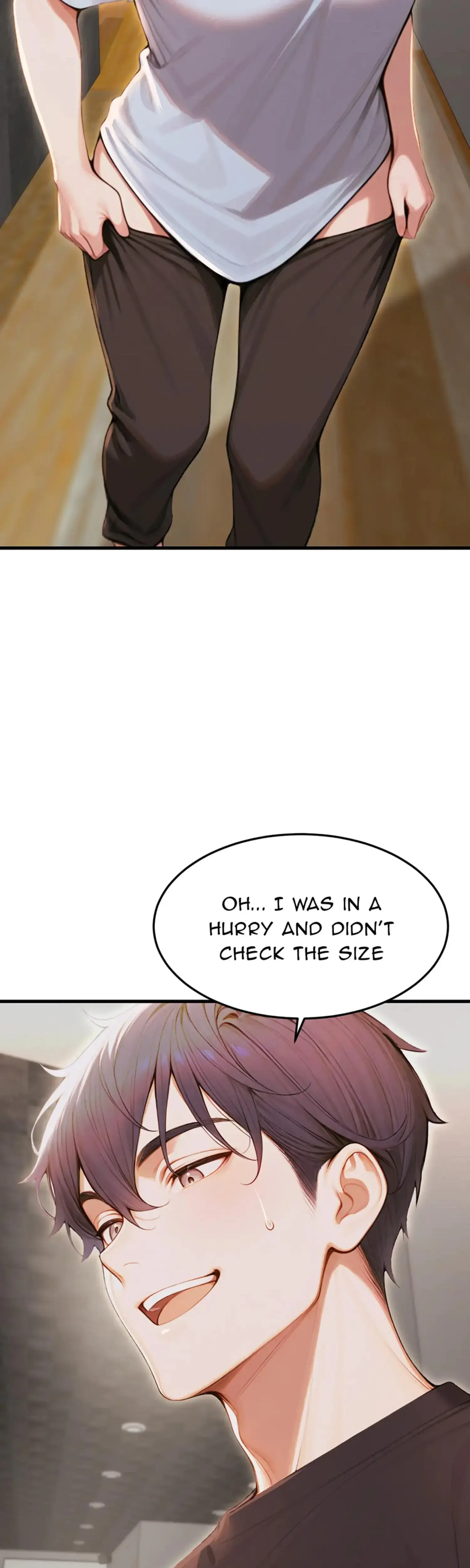 Strong Witch Episode 31 - Page 17