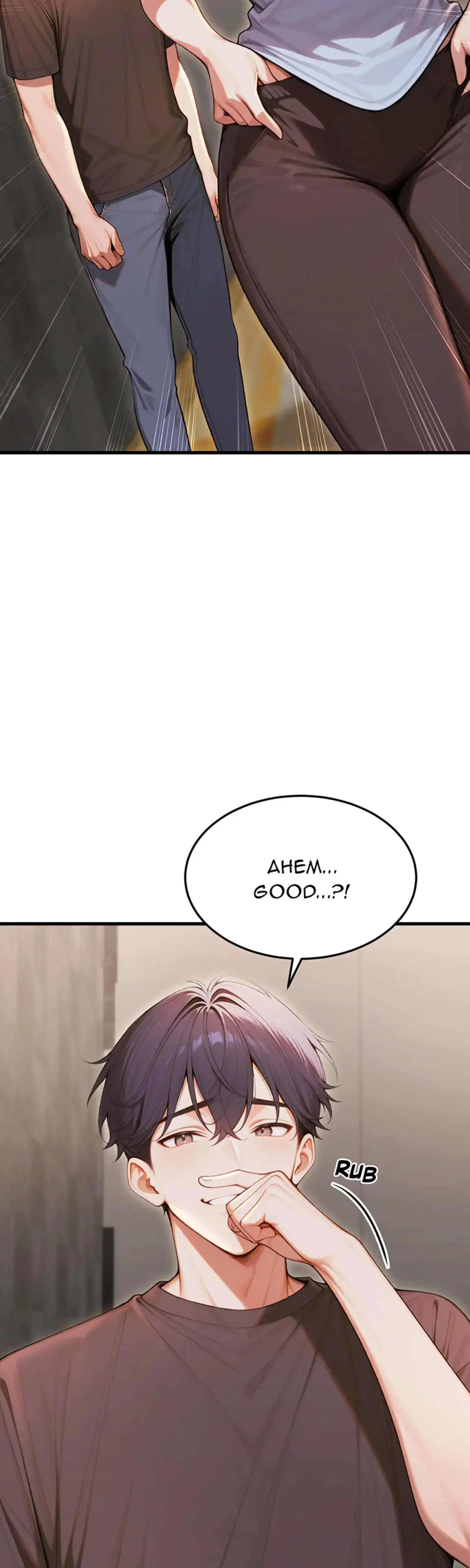 Strong Witch Episode 31 - Page 22