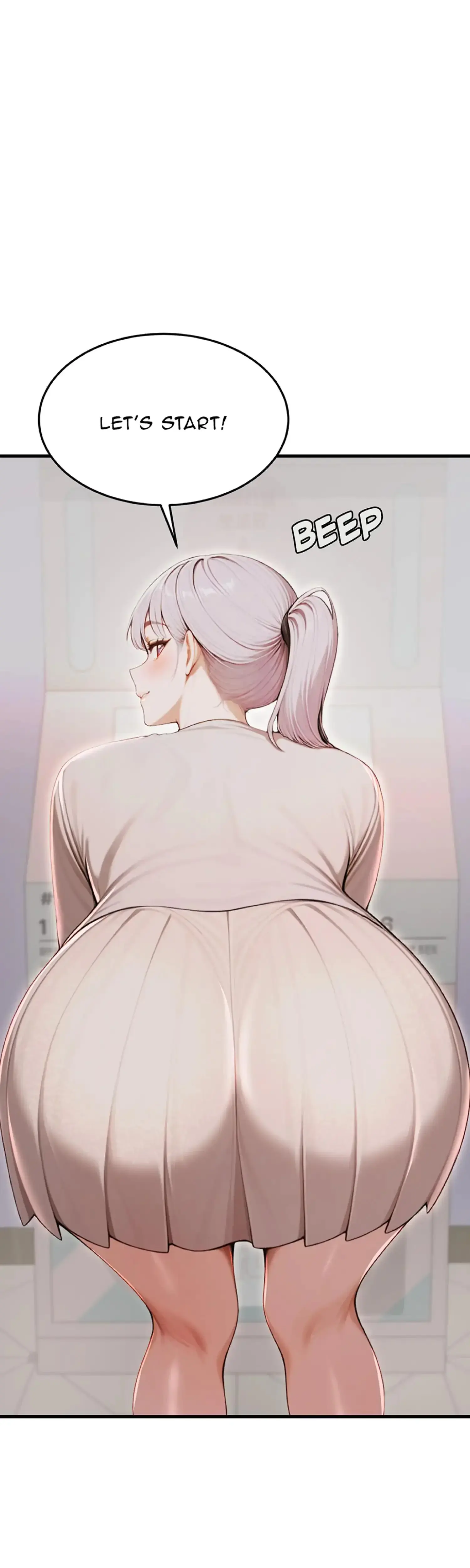 Strong Witch Episode 31 - Page 38