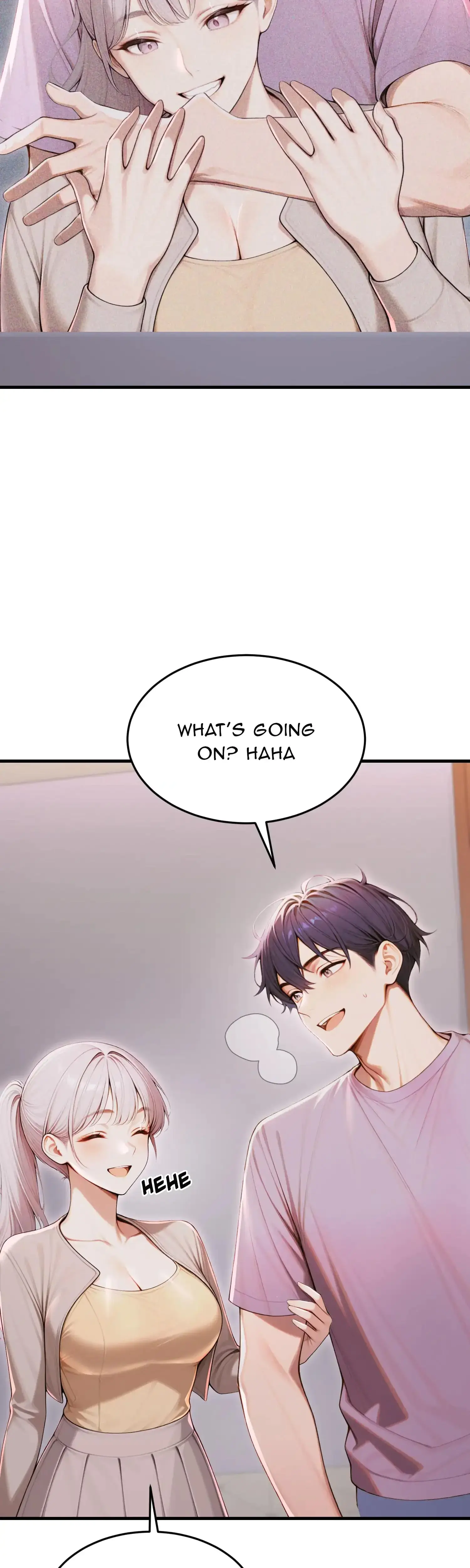 Strong Witch Episode 31 - Page 45