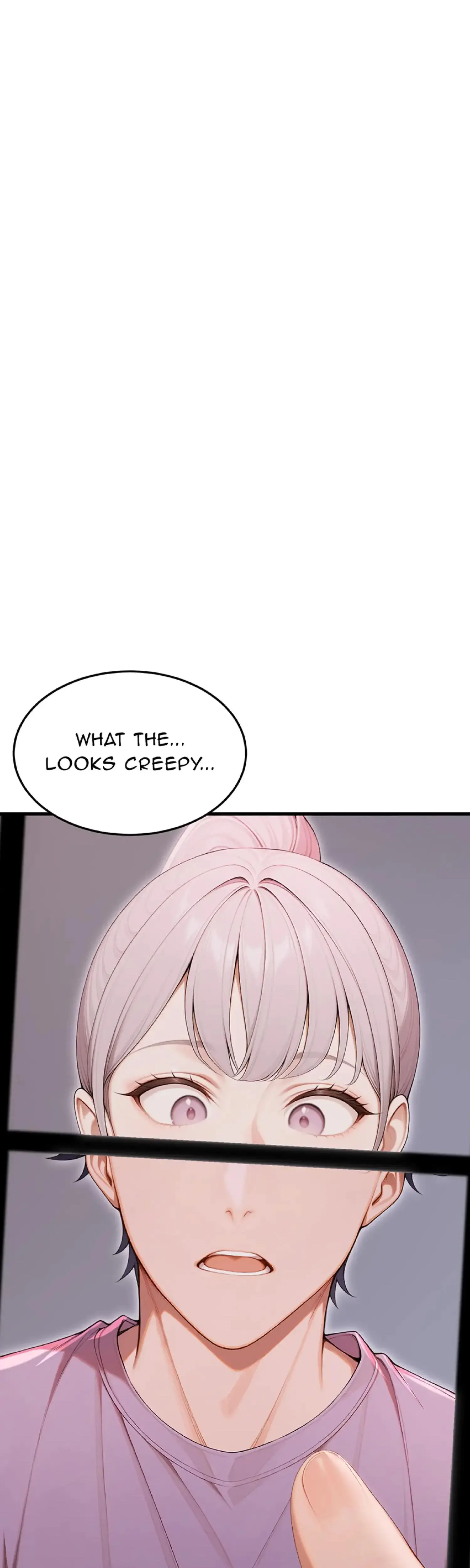 Strong Witch Episode 31 - Page 47
