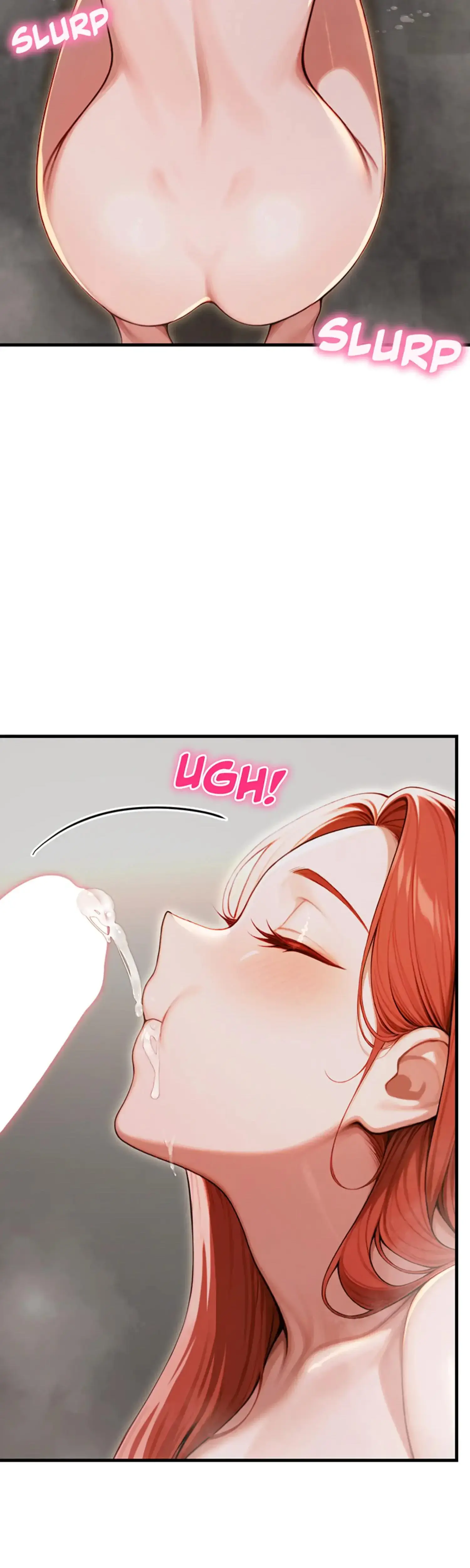 Strong Witch Episode 31 - Page 6