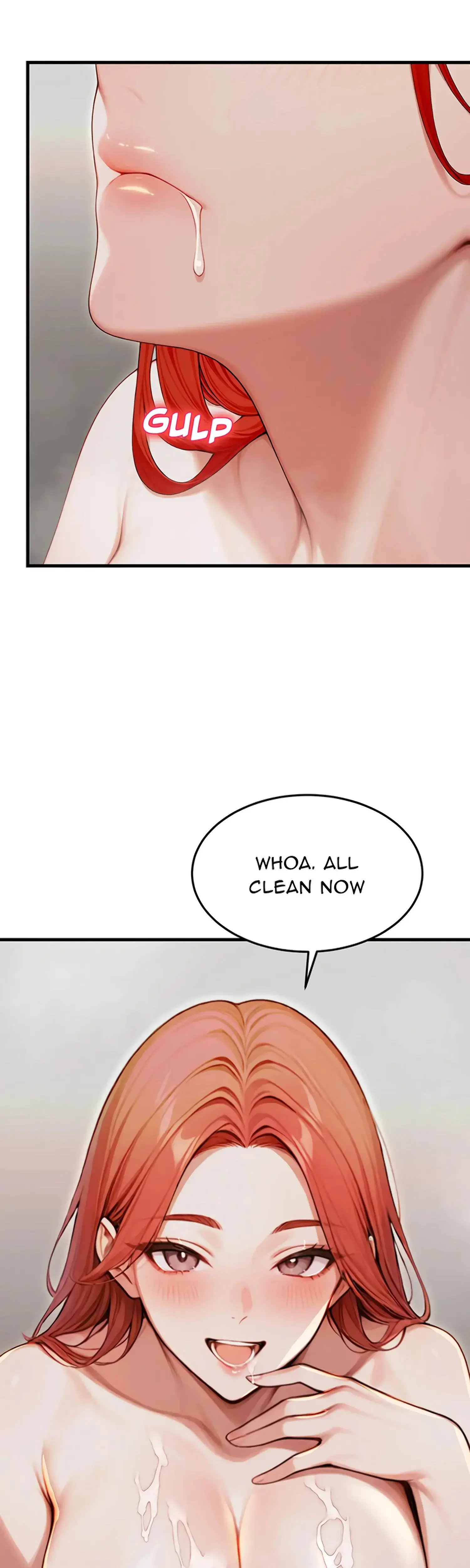 Strong Witch Episode 31 - Page 7