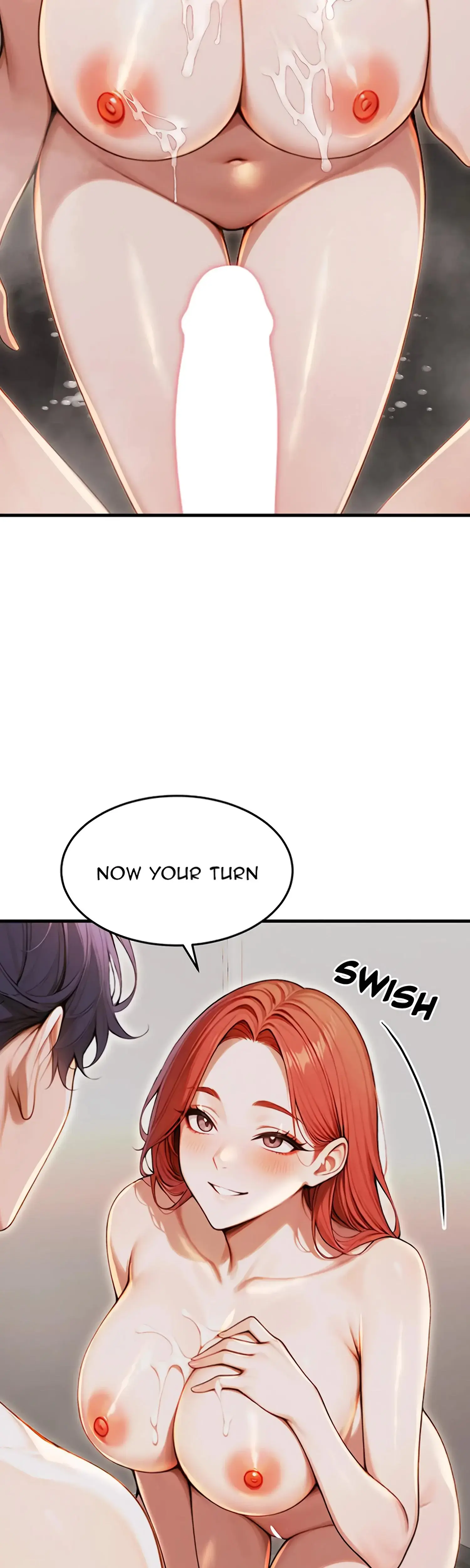 Strong Witch Episode 31 - Page 8