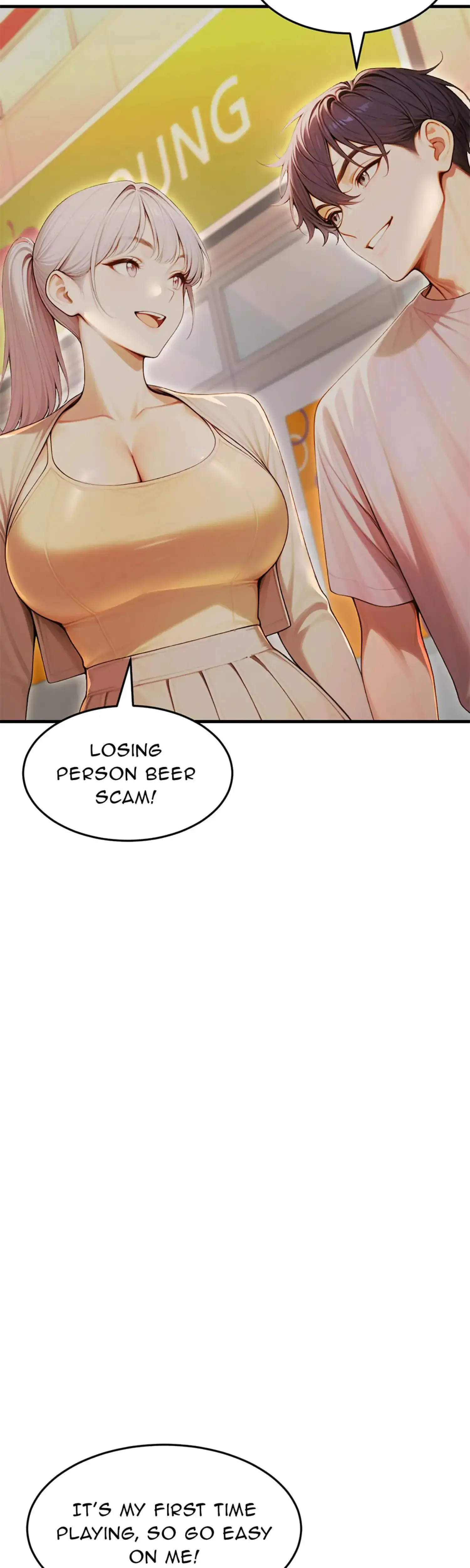 Strong Witch Episode 32 - Page 14