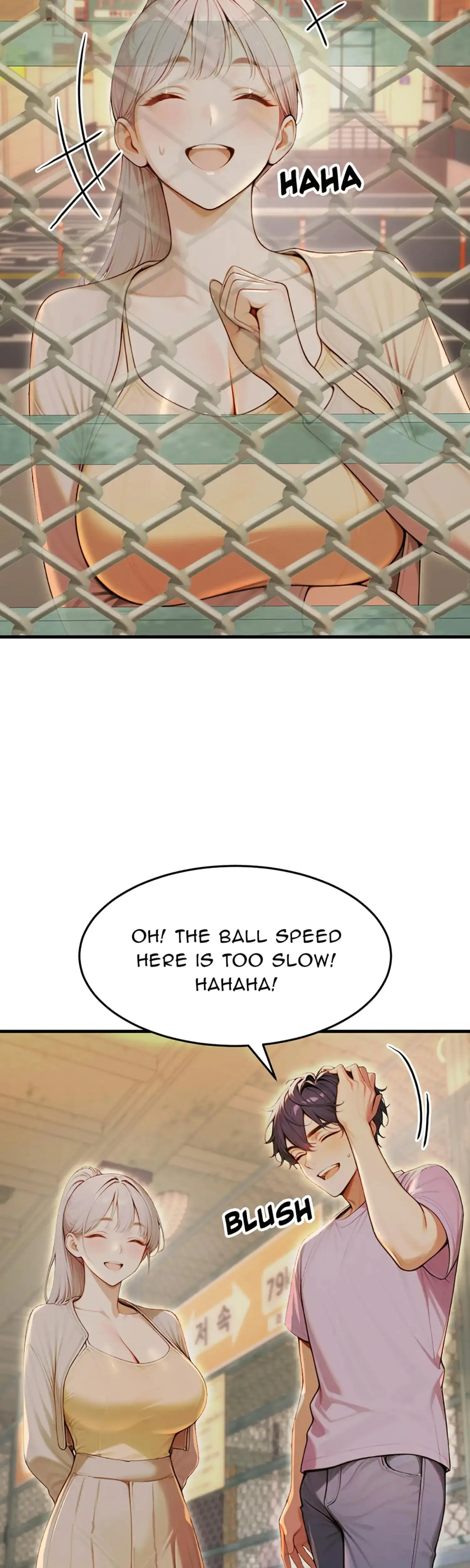 Strong Witch Episode 32 - Page 18