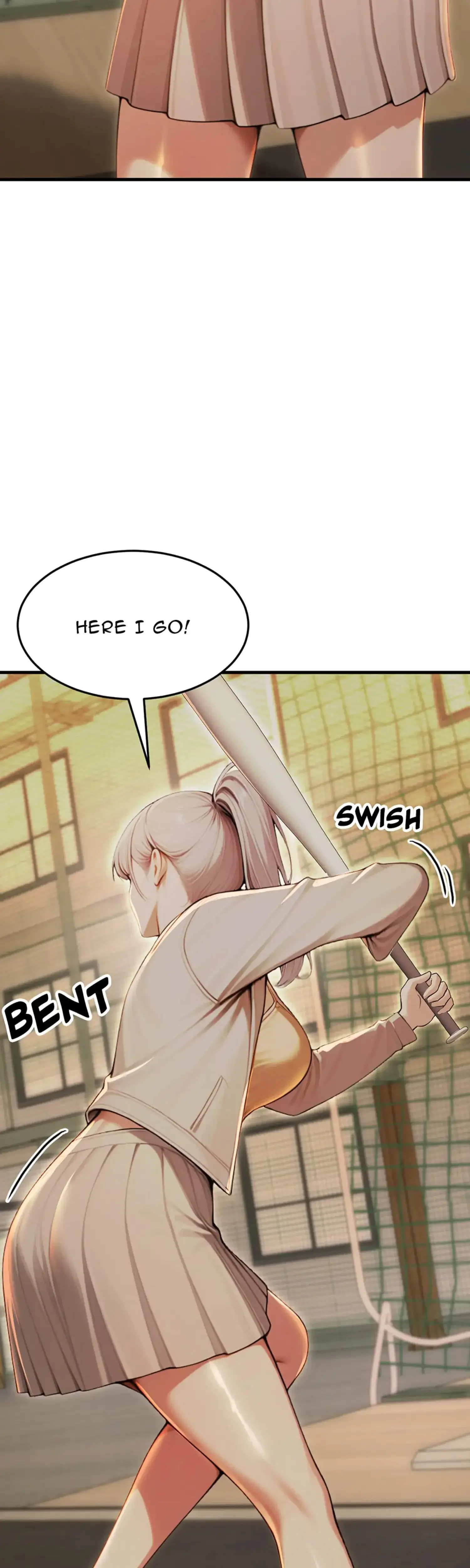 Strong Witch Episode 32 - Page 20