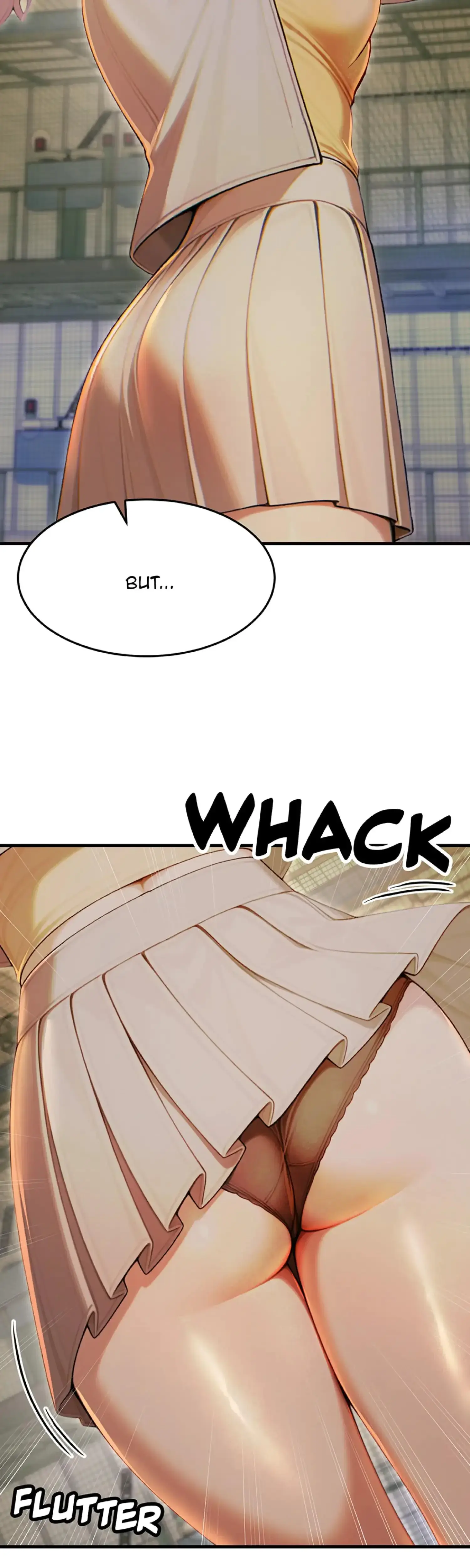 Strong Witch Episode 32 - Page 30