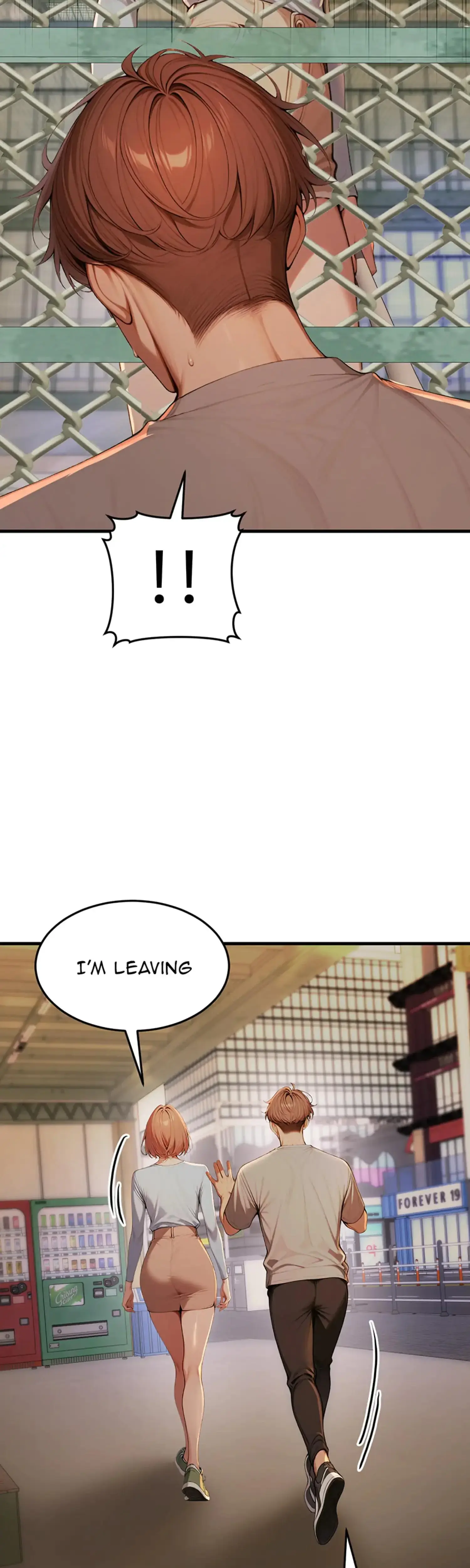 Strong Witch Episode 32 - Page 33