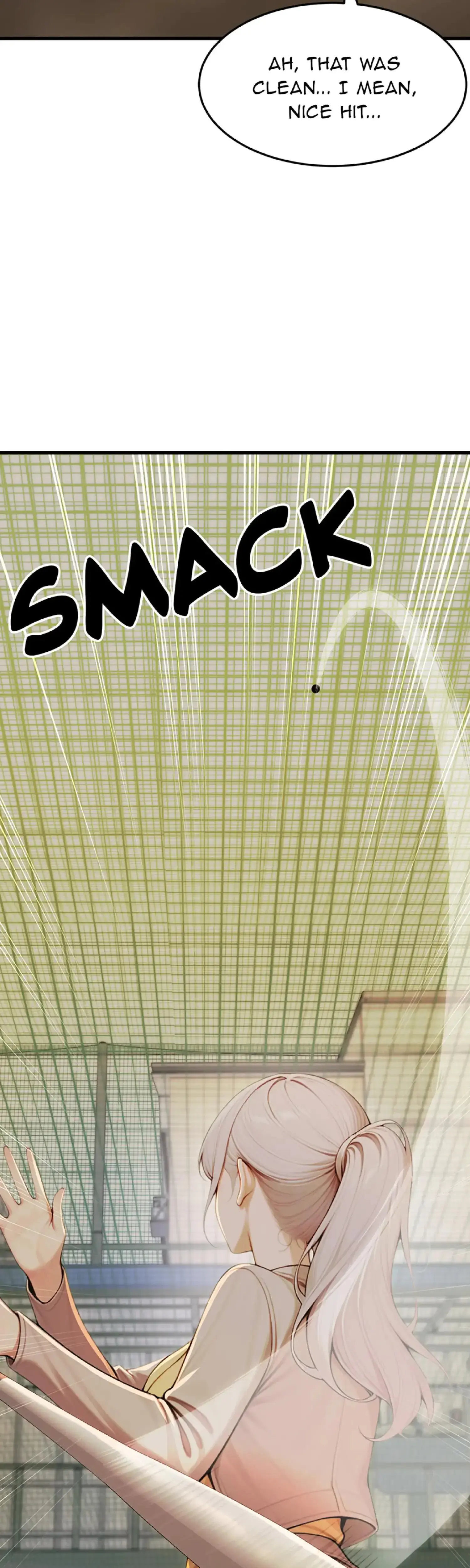 Strong Witch Episode 32 - Page 34