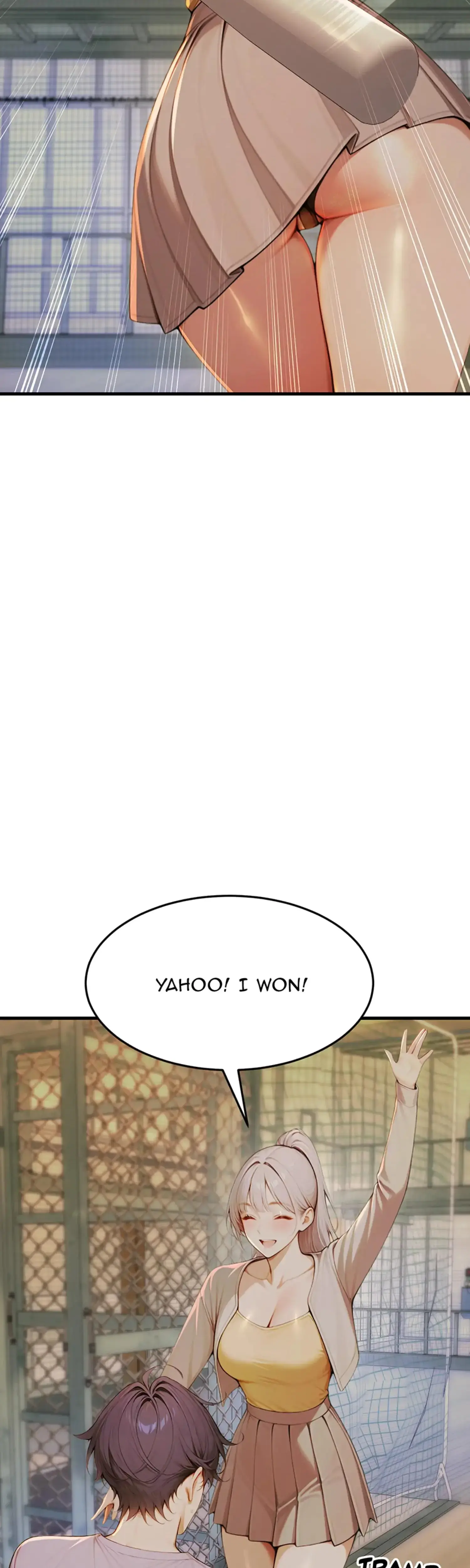 Strong Witch Episode 32 - Page 35