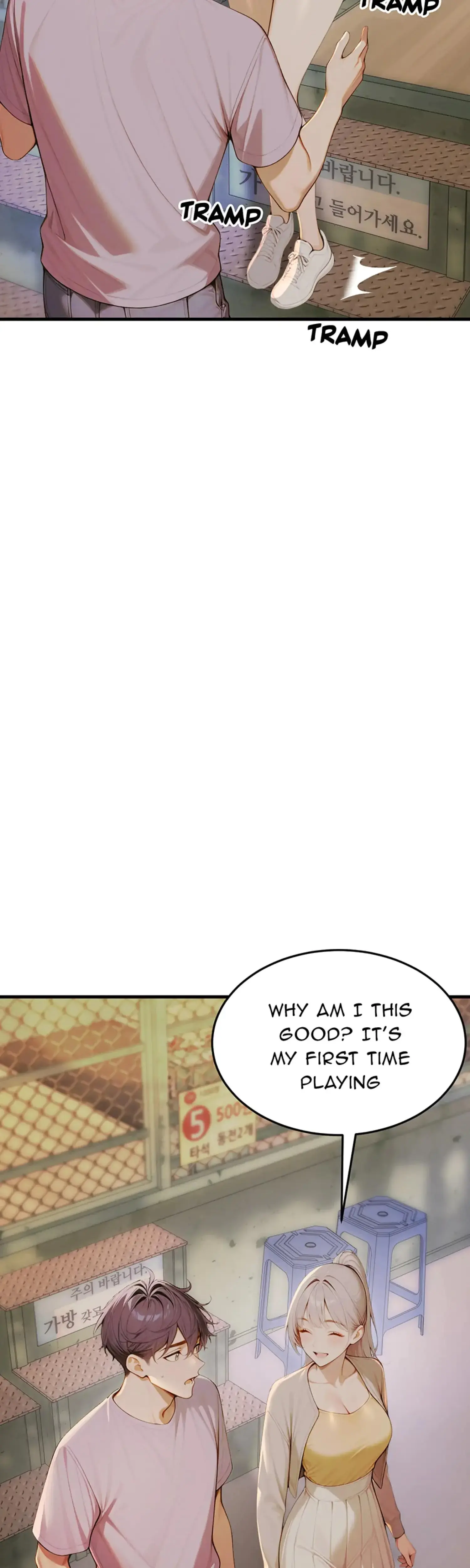 Strong Witch Episode 32 - Page 36