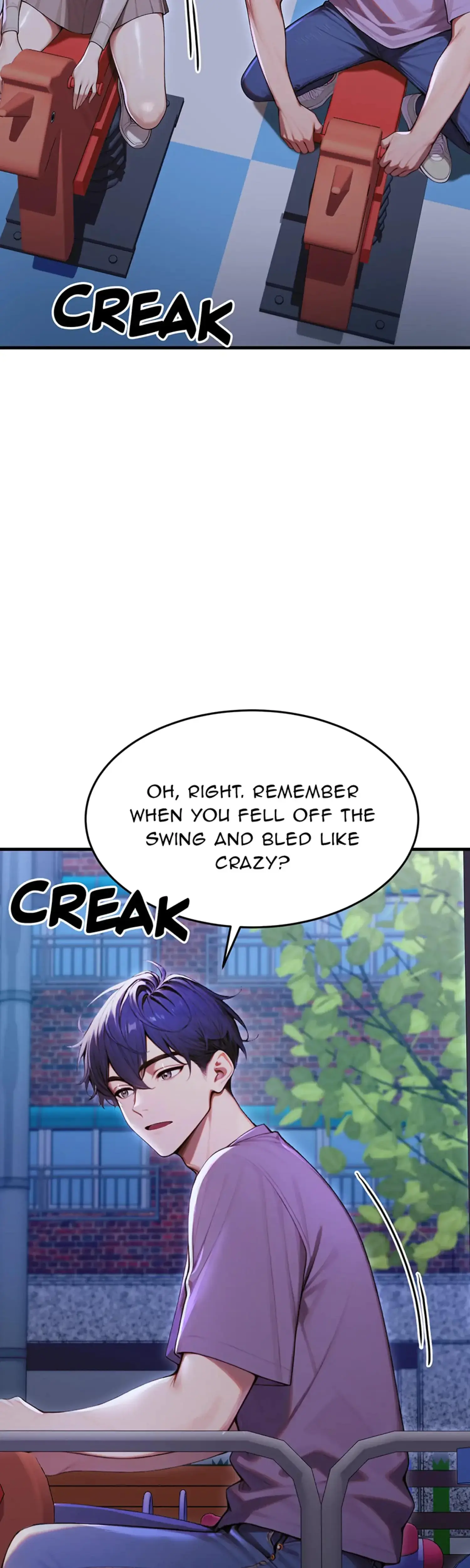 Strong Witch Episode 32 - Page 47