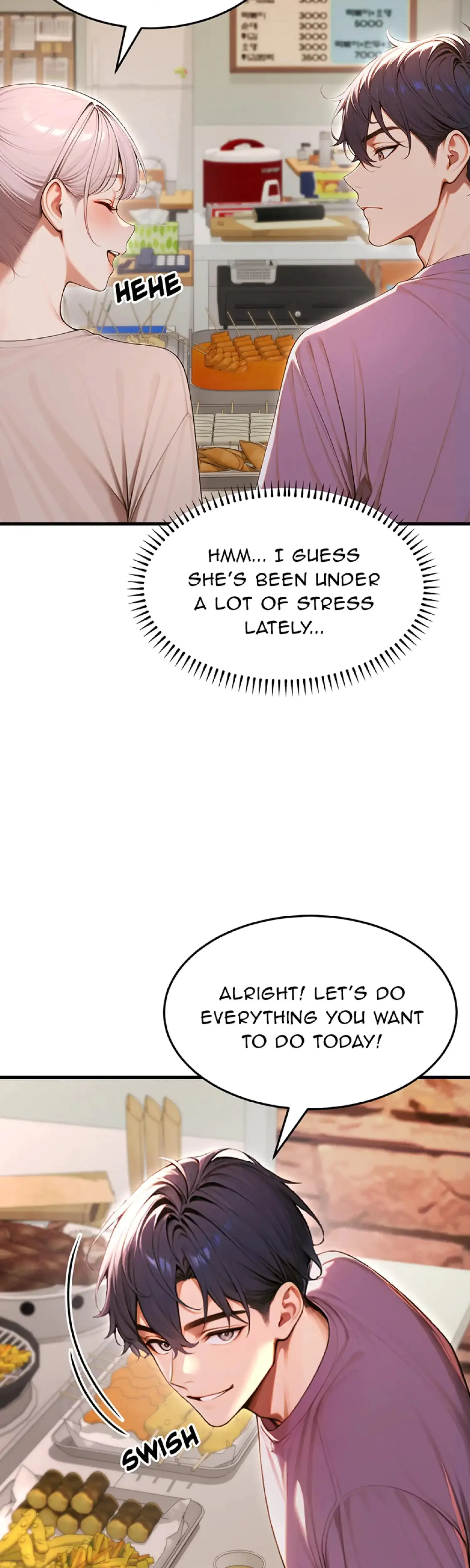 Strong Witch Episode 32 - Page 7