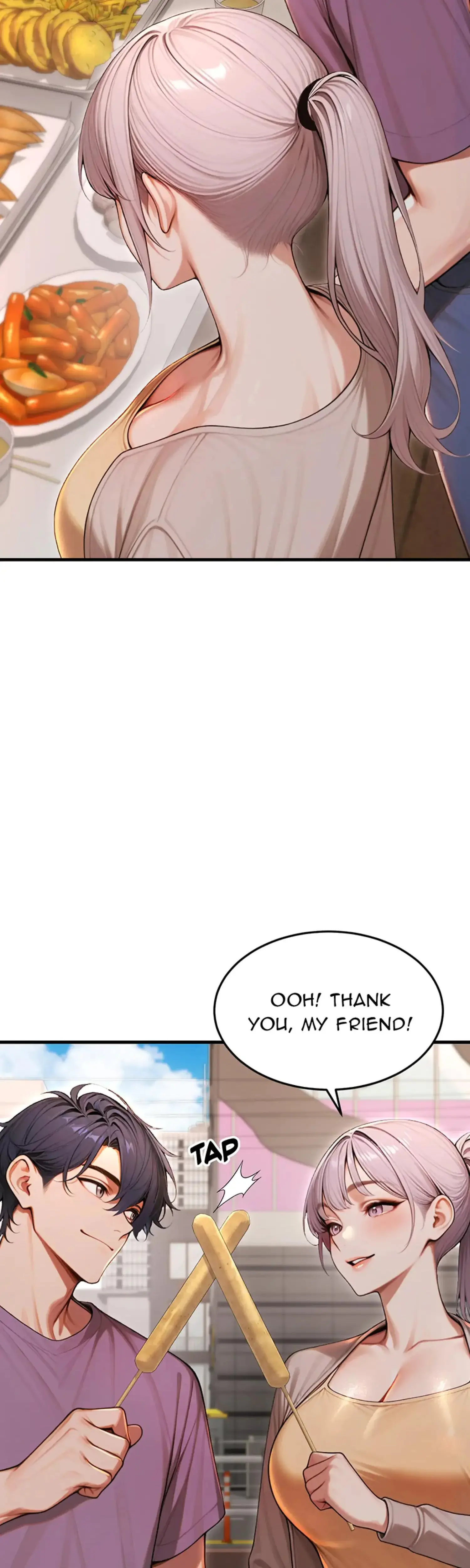 Strong Witch Episode 32 - Page 8