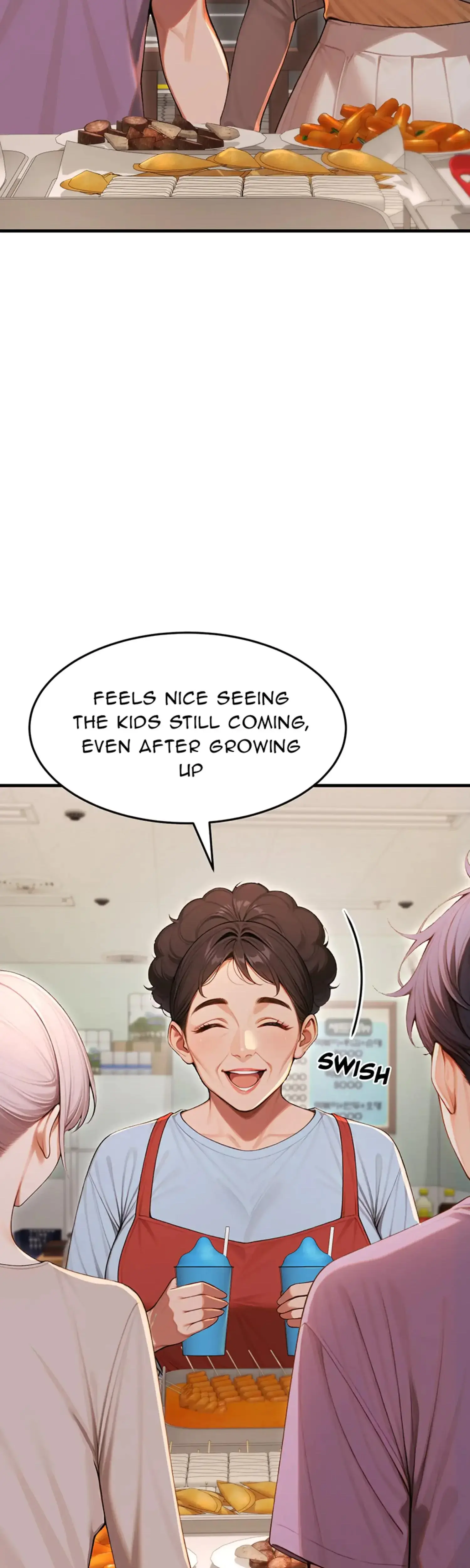 Strong Witch Episode 32 - Page 9
