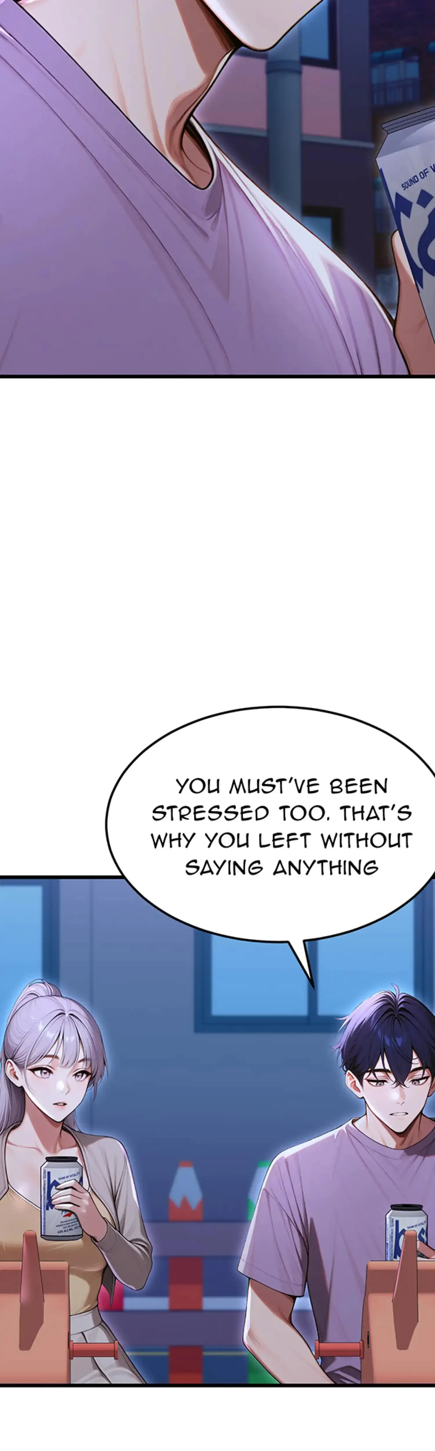 Strong Witch Episode 33 - Page 15