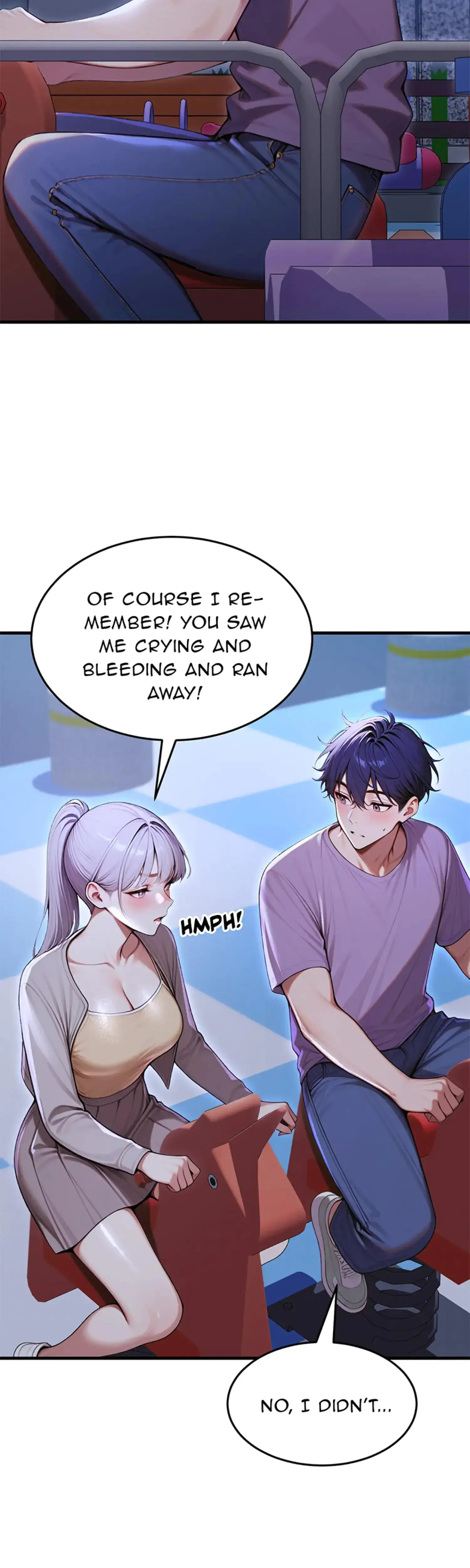 Strong Witch Episode 33 - Page 2
