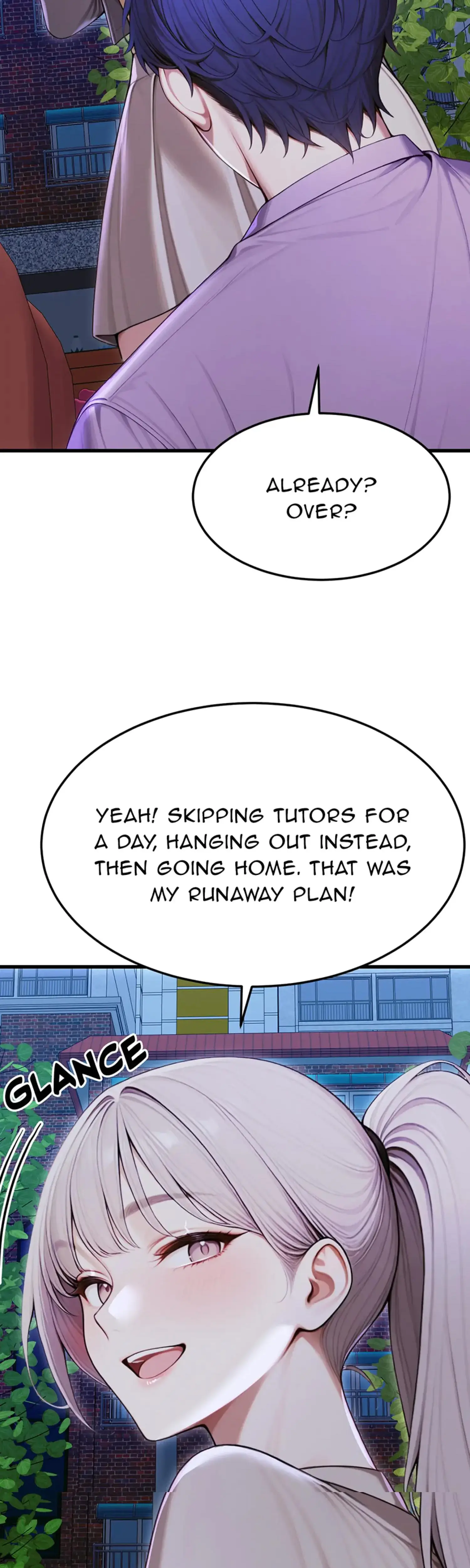 Strong Witch Episode 33 - Page 25