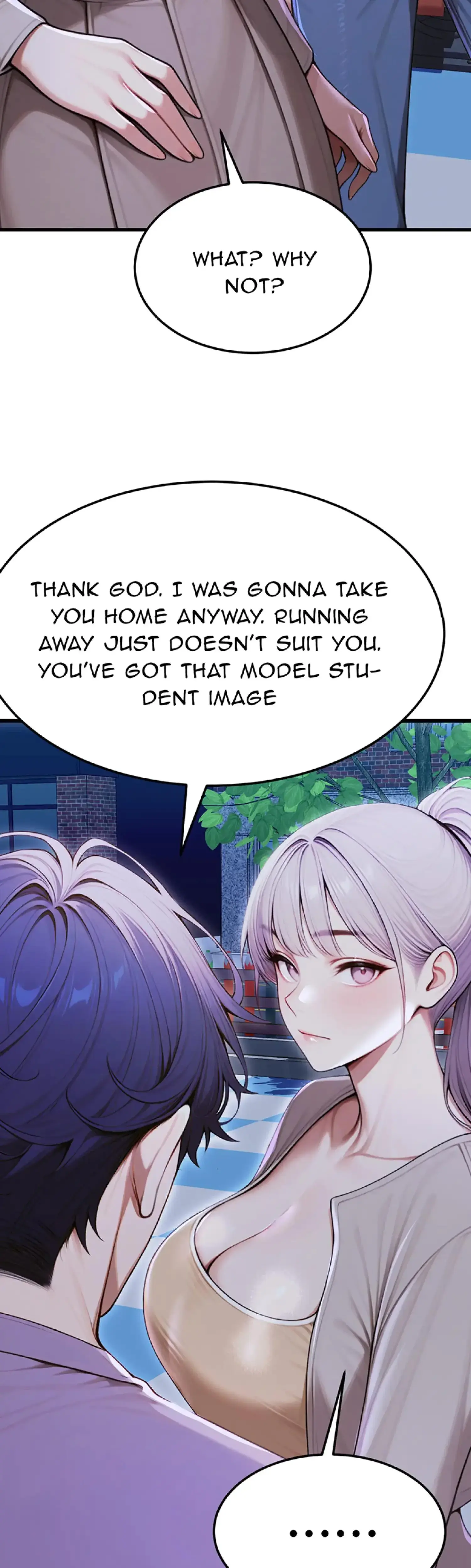 Strong Witch Episode 33 - Page 27