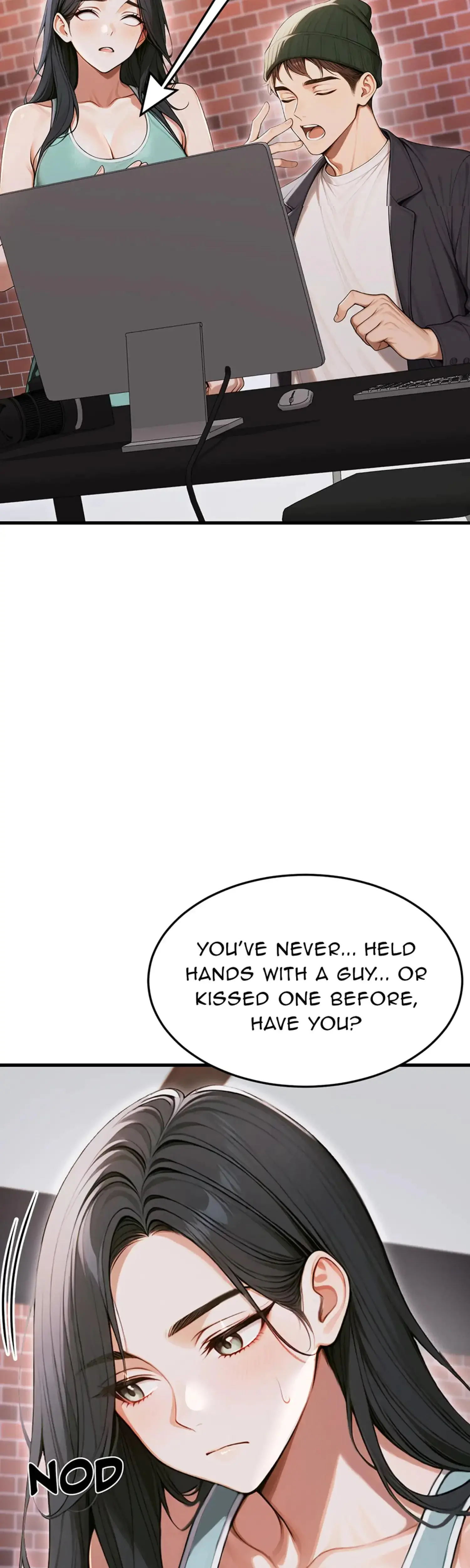 Strong Witch Episode 33 - Page 40