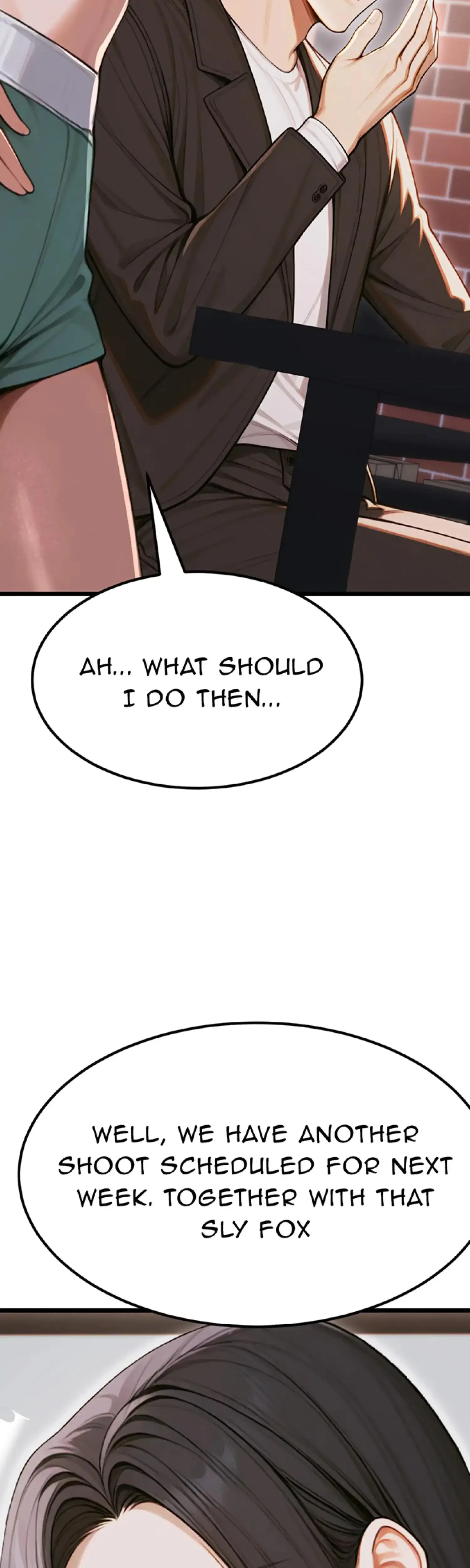 Strong Witch Episode 33 - Page 42